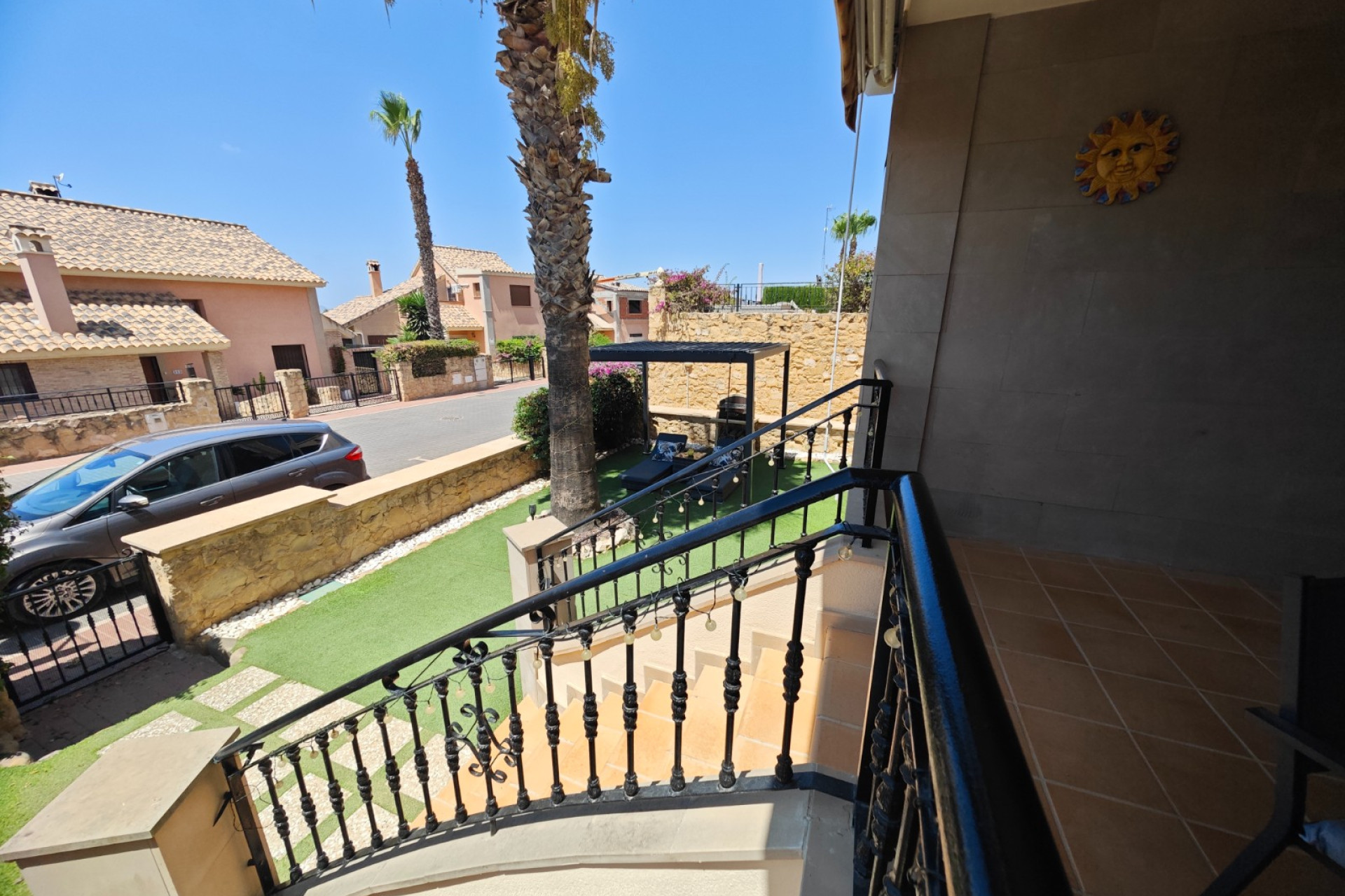 Revente - Appartement - Algorfa - La Finca Golf Resort
