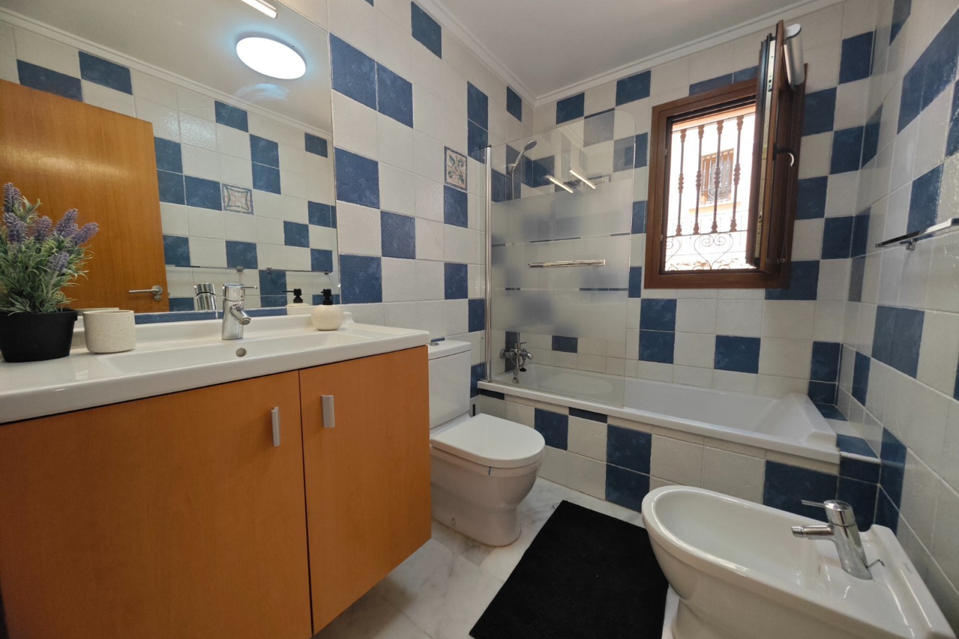 Revente - Appartement - Algorfa - La Finca Golf Resort
