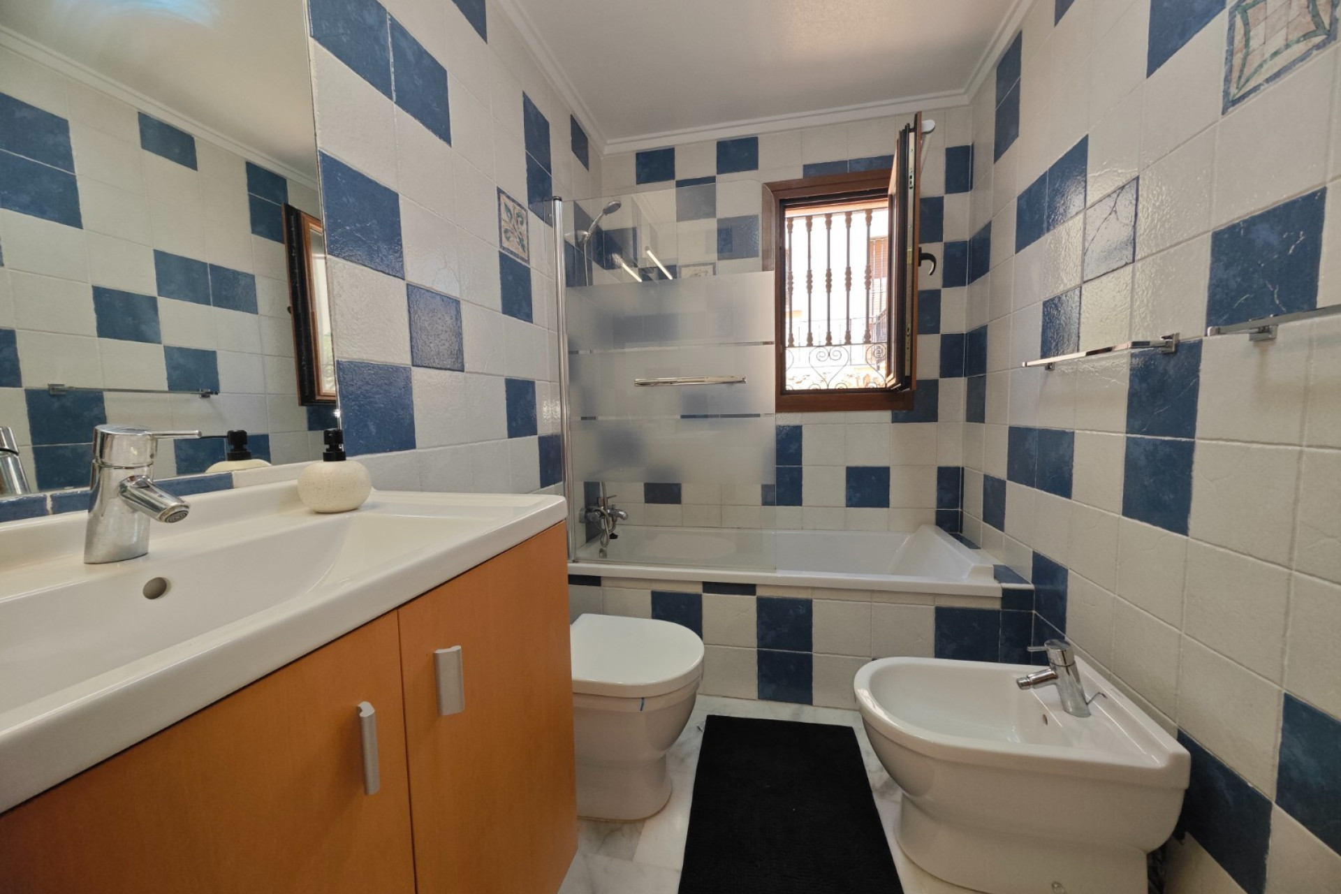 Revente - Appartement - Algorfa - La Finca Golf Resort
