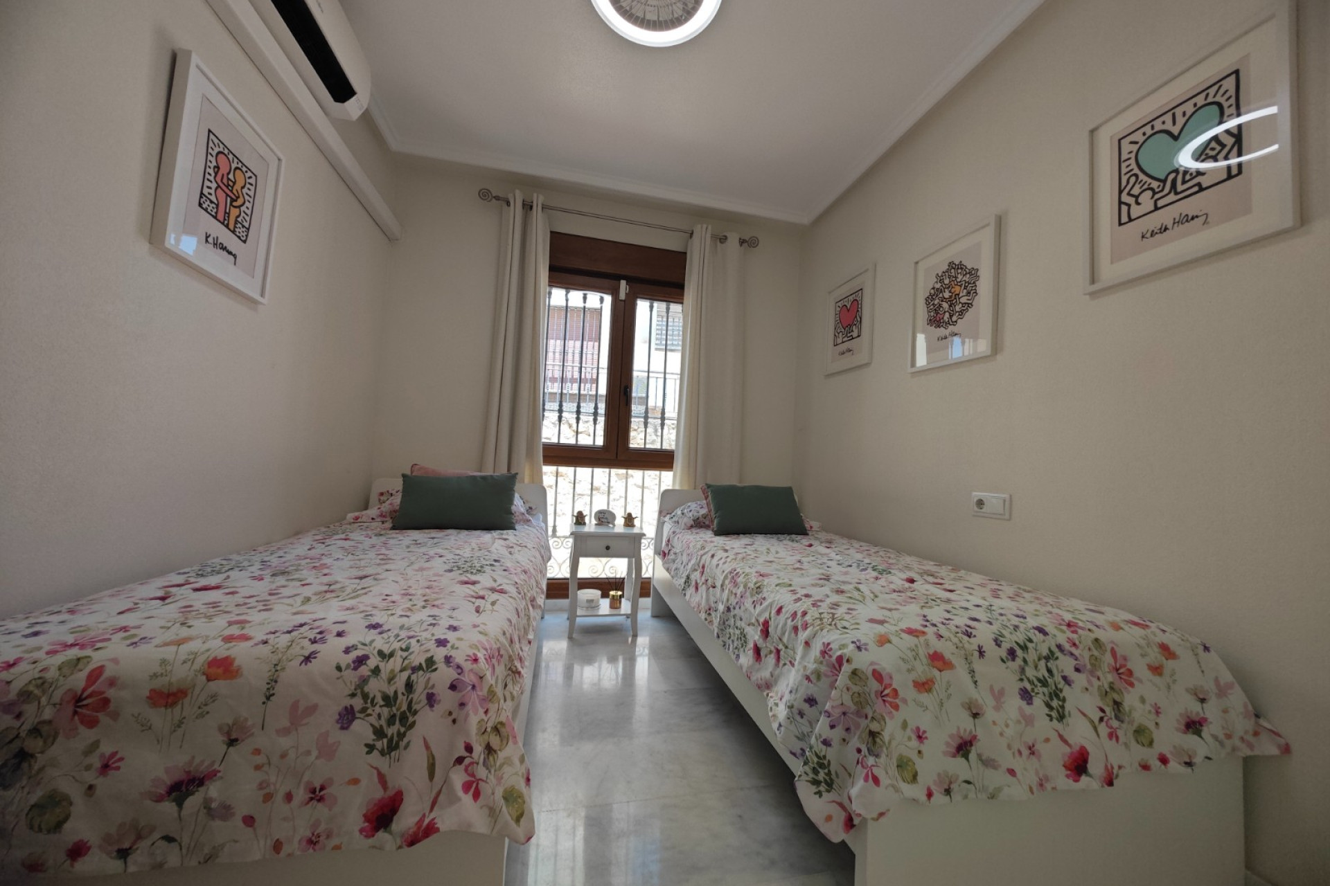 Revente - Appartement - Algorfa - La Finca Golf Resort