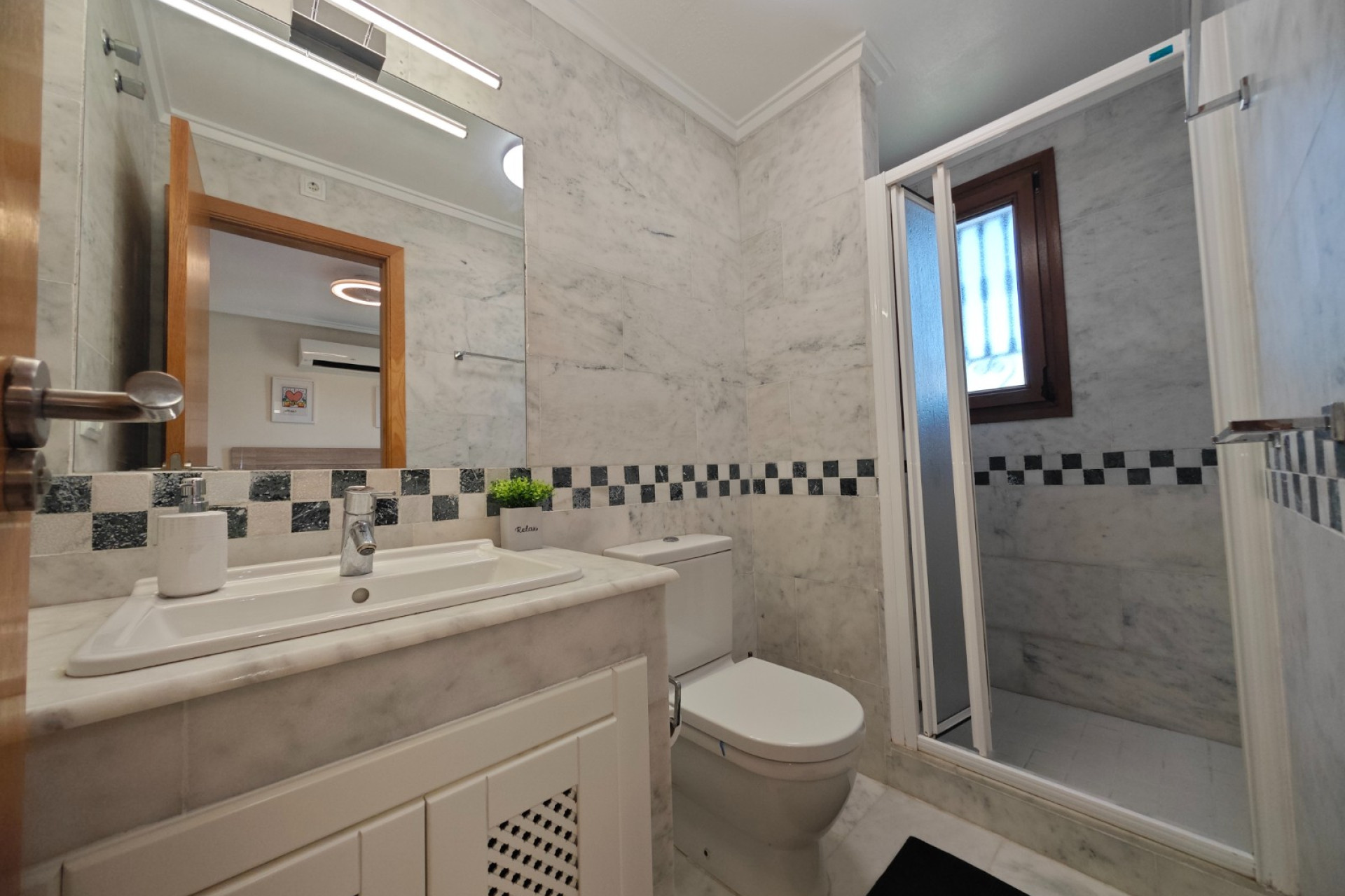 Revente - Appartement - Algorfa - La Finca Golf Resort