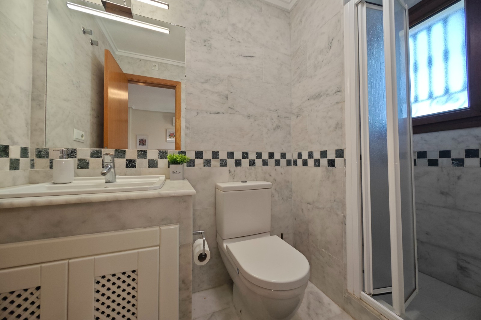 Revente - Appartement - Algorfa - La Finca Golf Resort