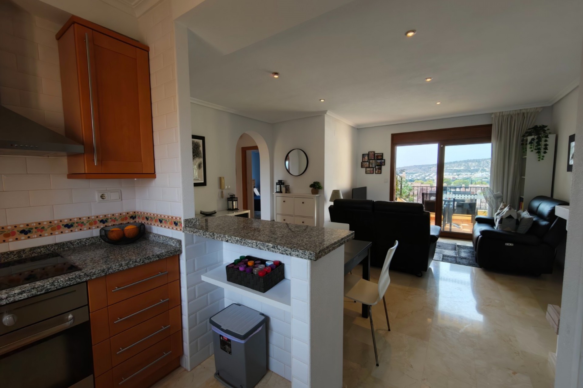 Revente - Appartement - Algorfa - La Finca Golf Resort