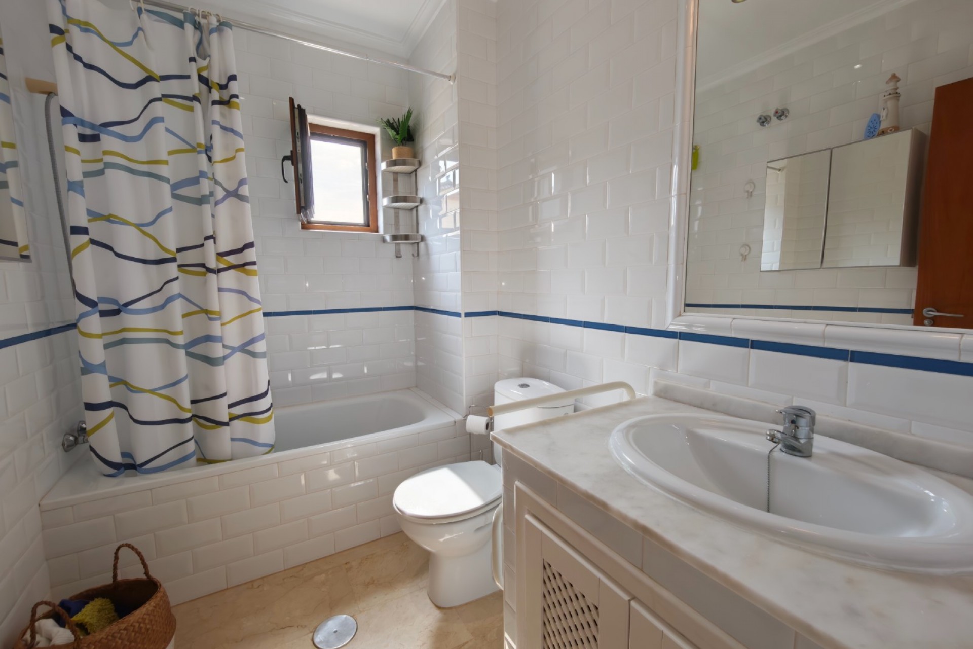 Revente - Appartement - Algorfa - La Finca Golf Resort