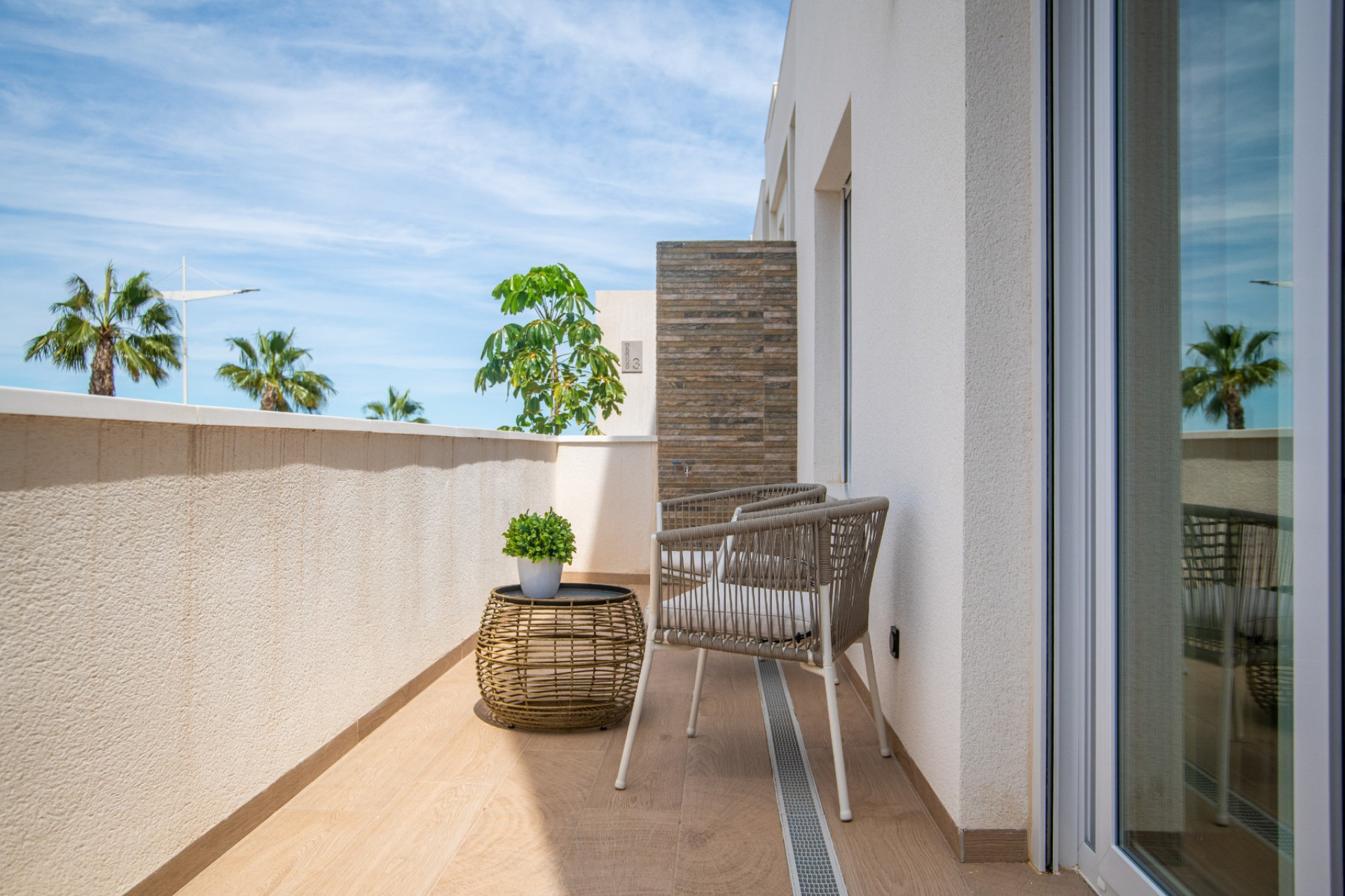 Revente - Appartement - Algorfa - La Finca Golf