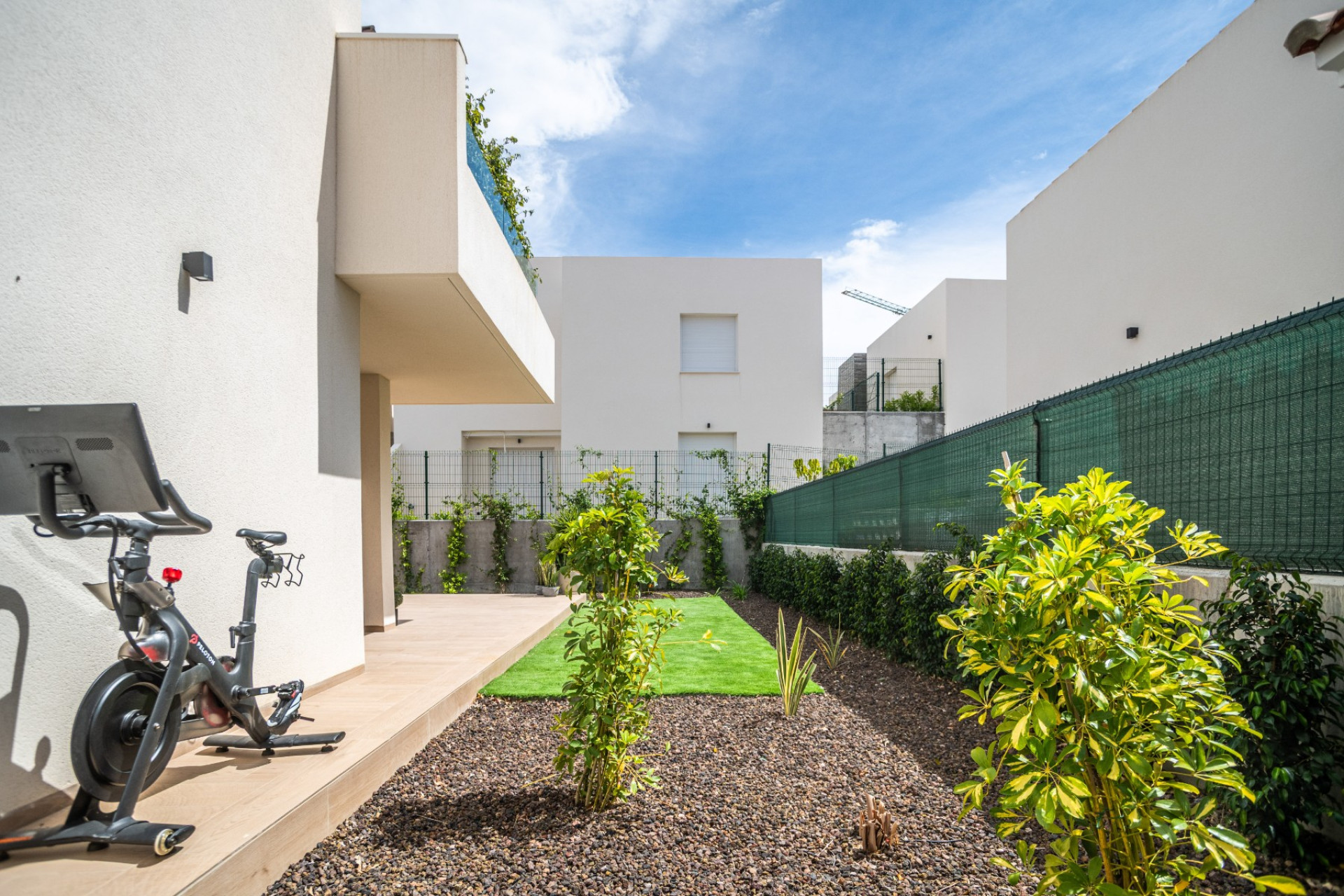 Revente - Appartement - Algorfa - La Finca Golf