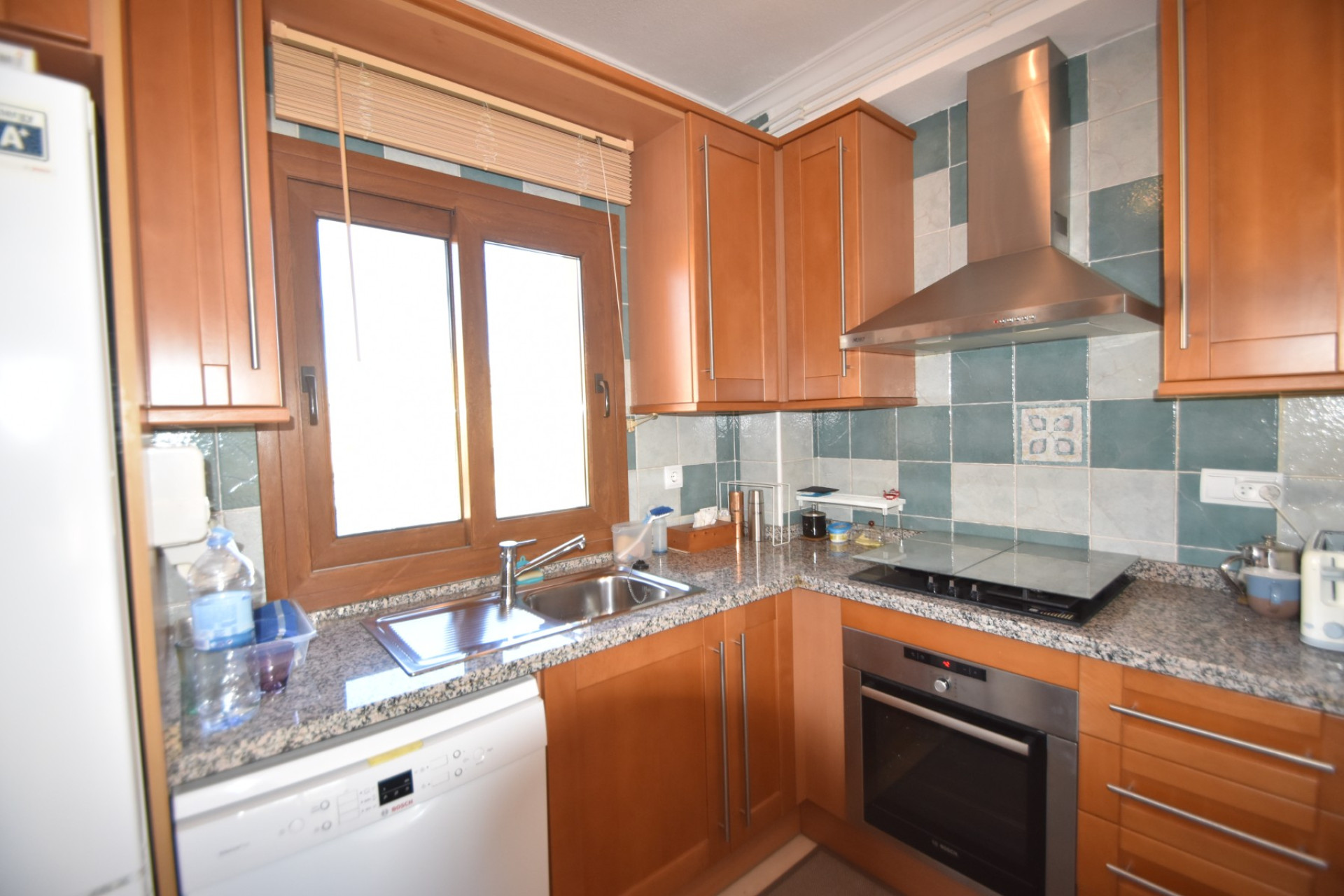 Revente - Appartement - Algorfa - La finca Golf