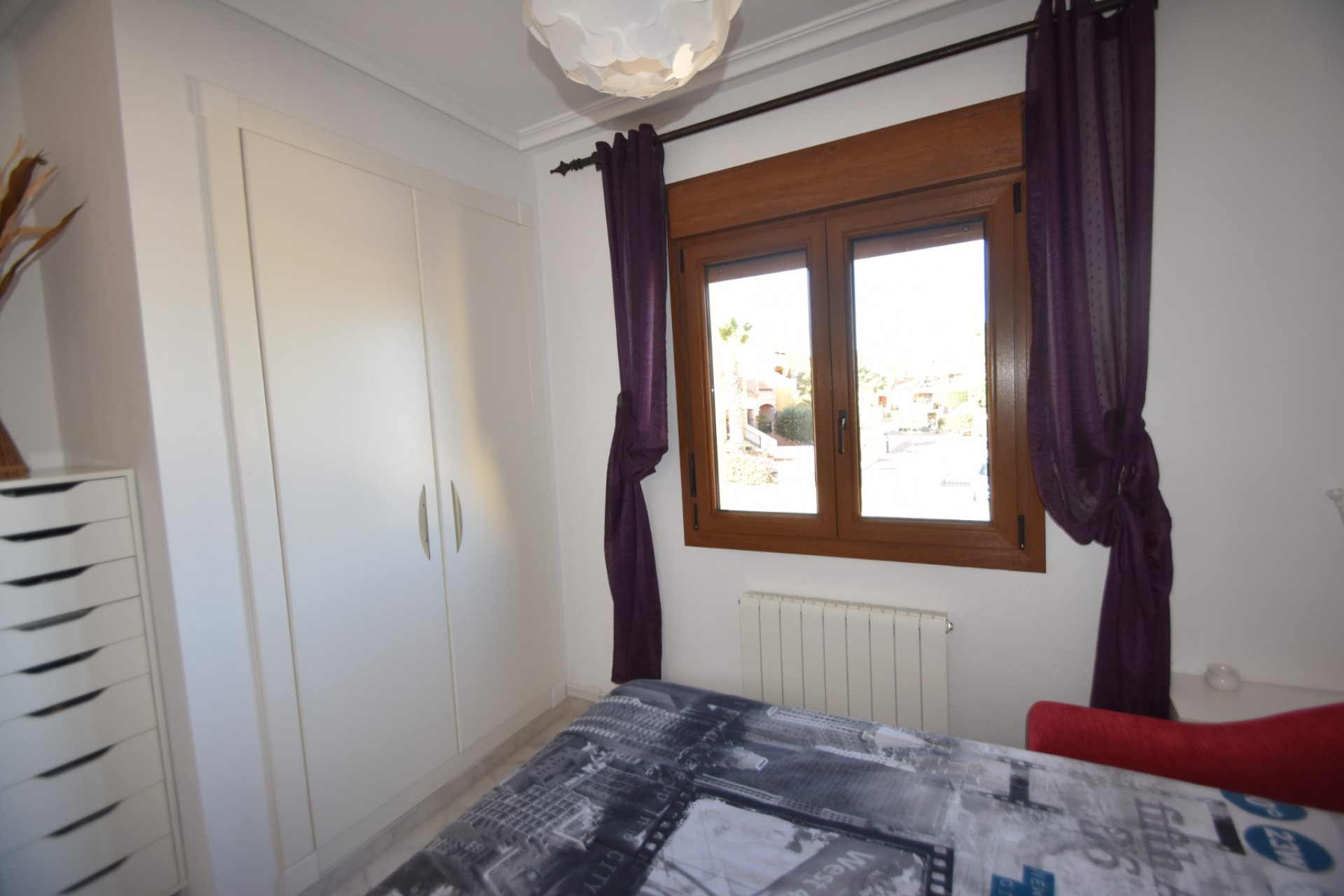 Revente - Appartement - Algorfa - La finca Golf