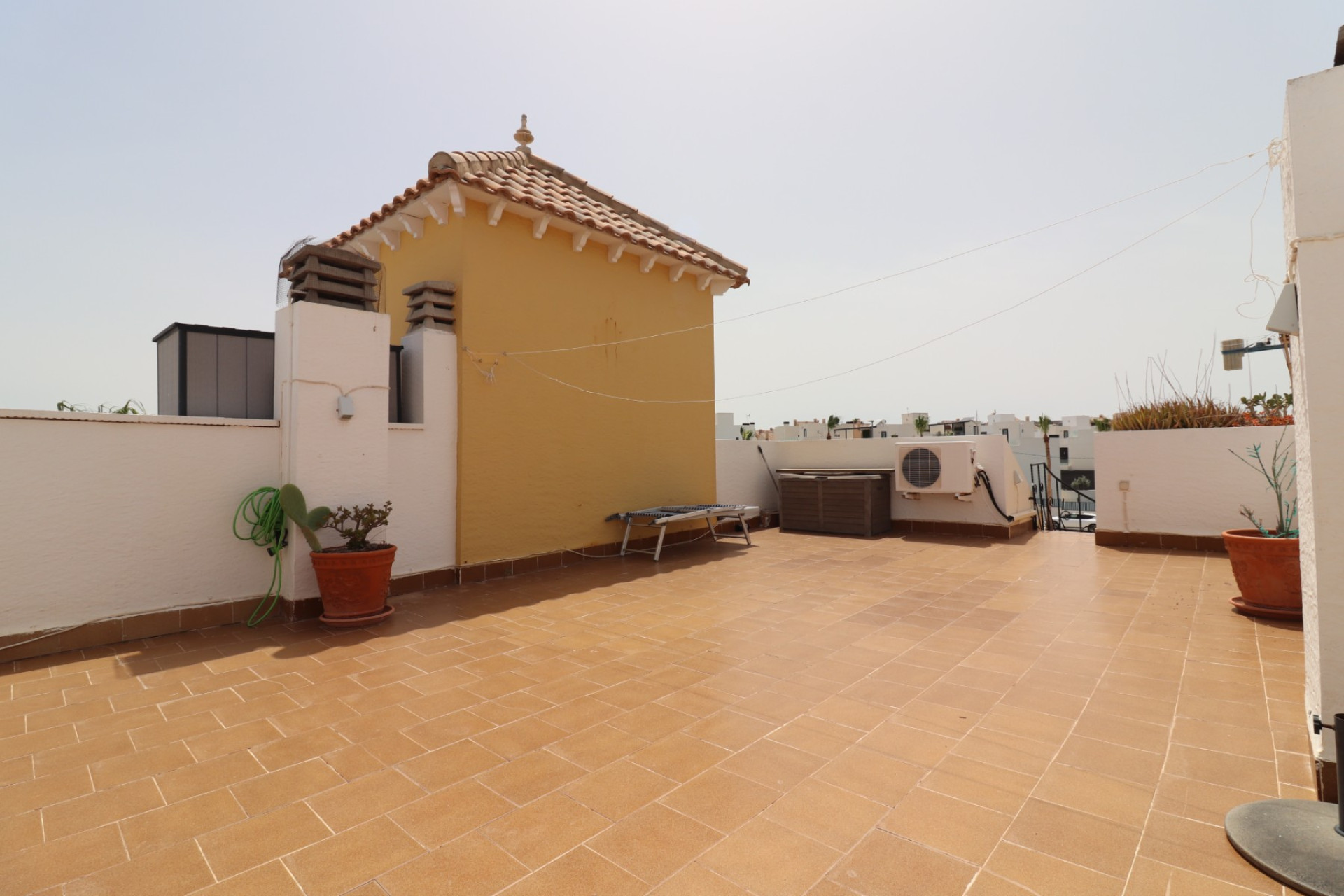 Revente - Appartement - Algorfa - Montemar