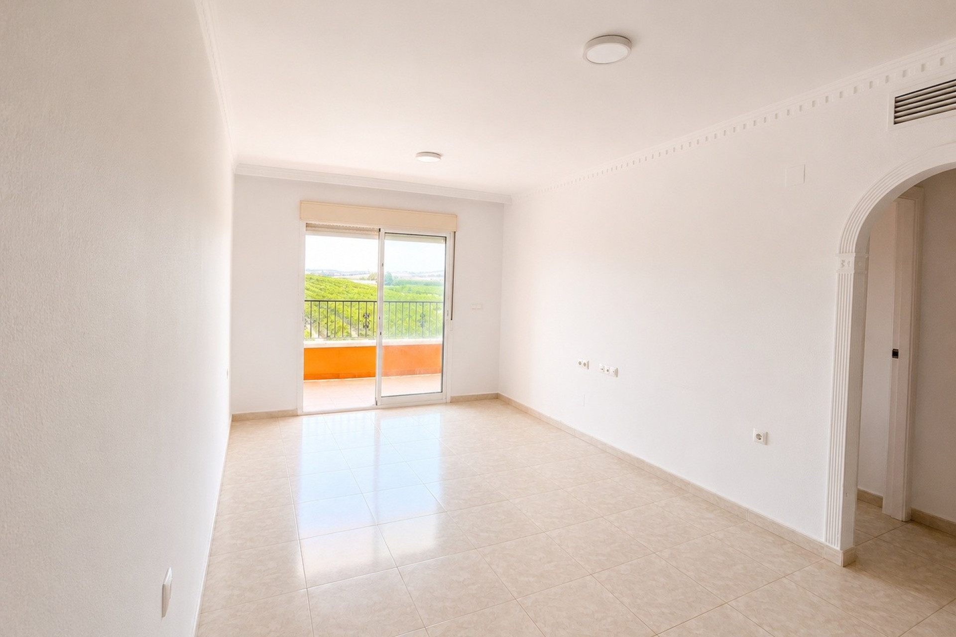 Revente - Appartement - Algorfa - Pueblo