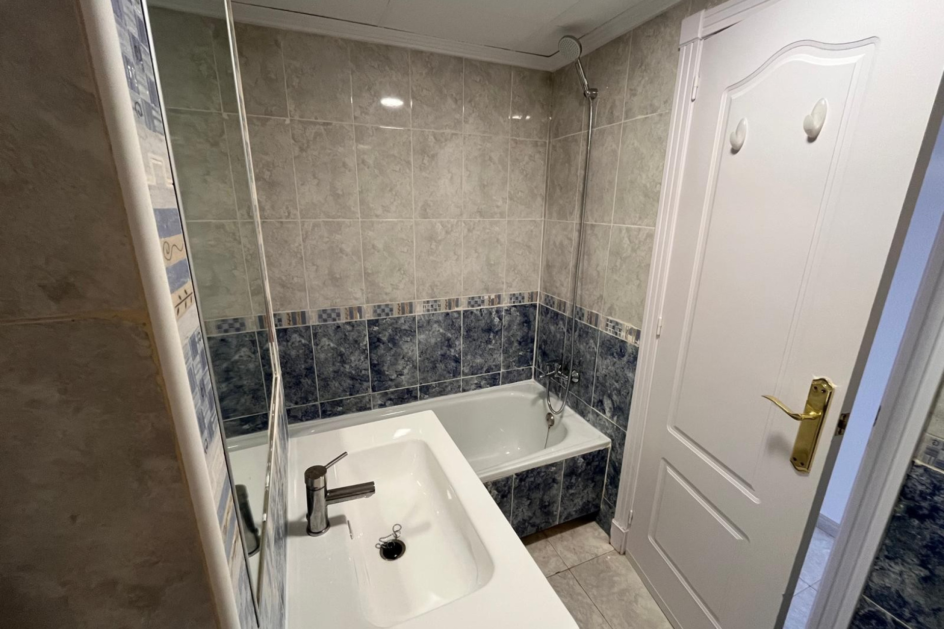 Revente - Appartement - Algorfa - Pueblo