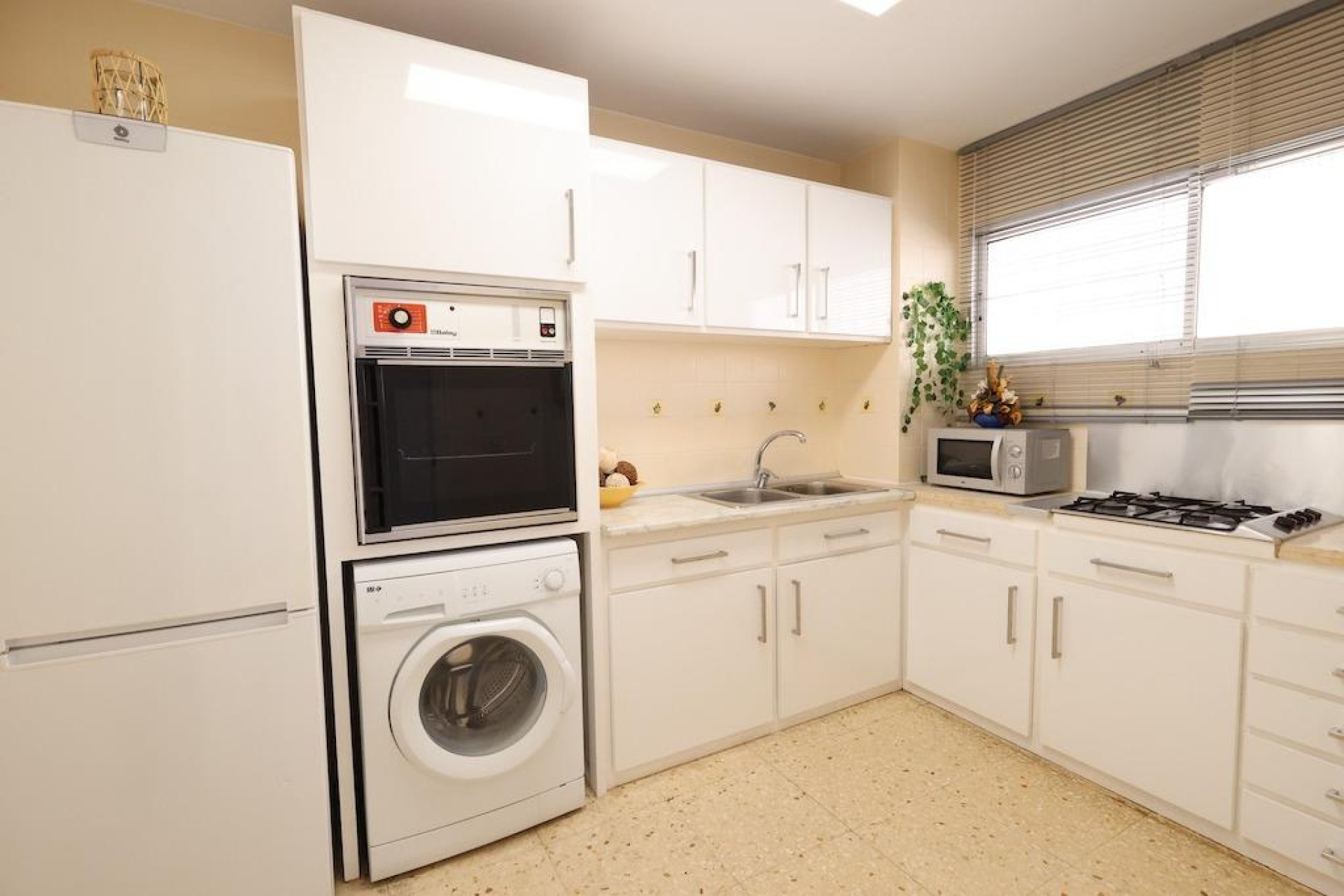 Revente - Appartement - Alicante - Barrio Obrero