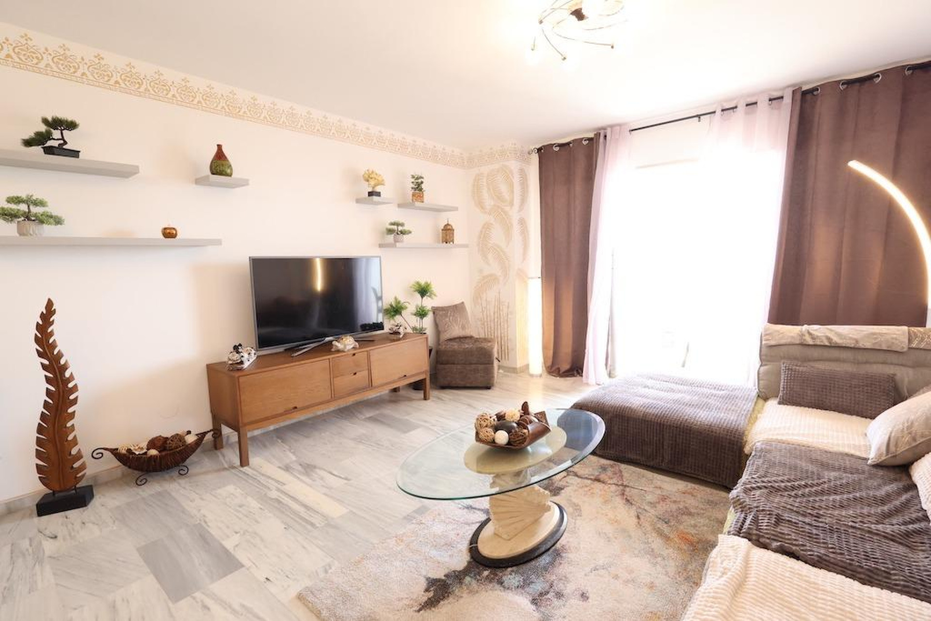 Revente - Appartement - Alicante - Barrio Obrero