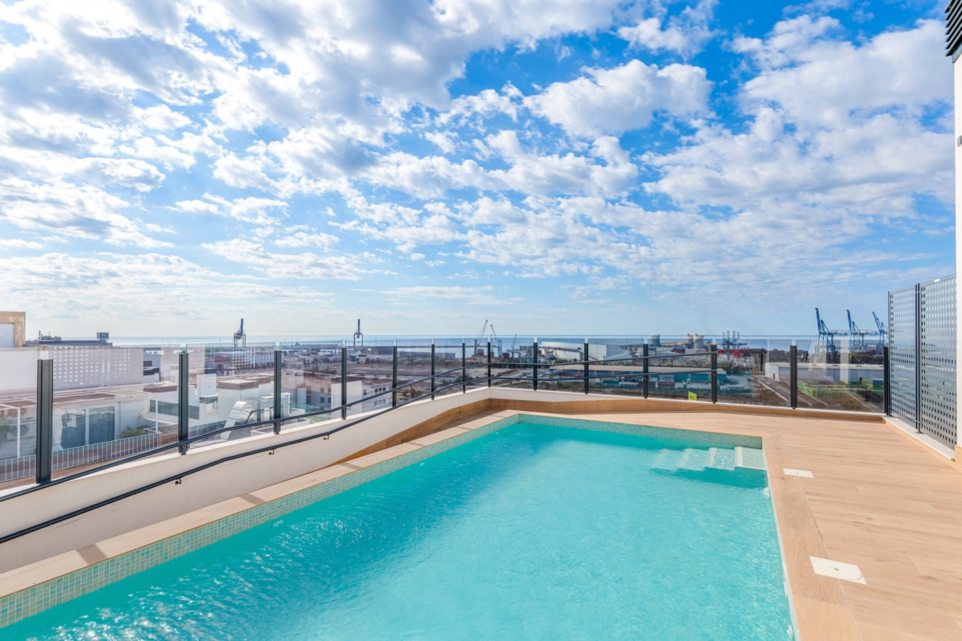 Revente - Appartement - Alicante - Benalua