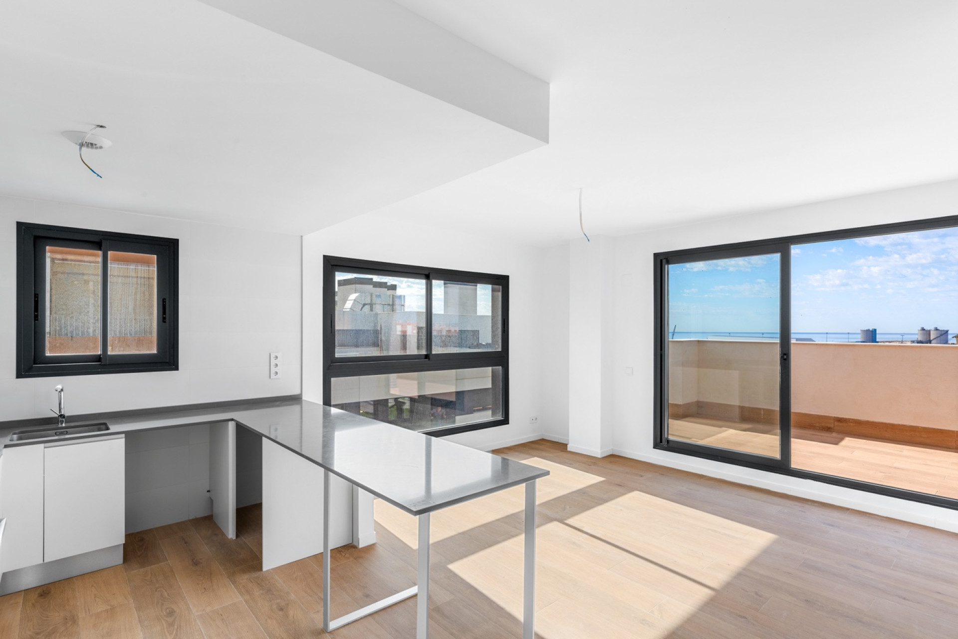 Revente - Appartement - Alicante - Benalua