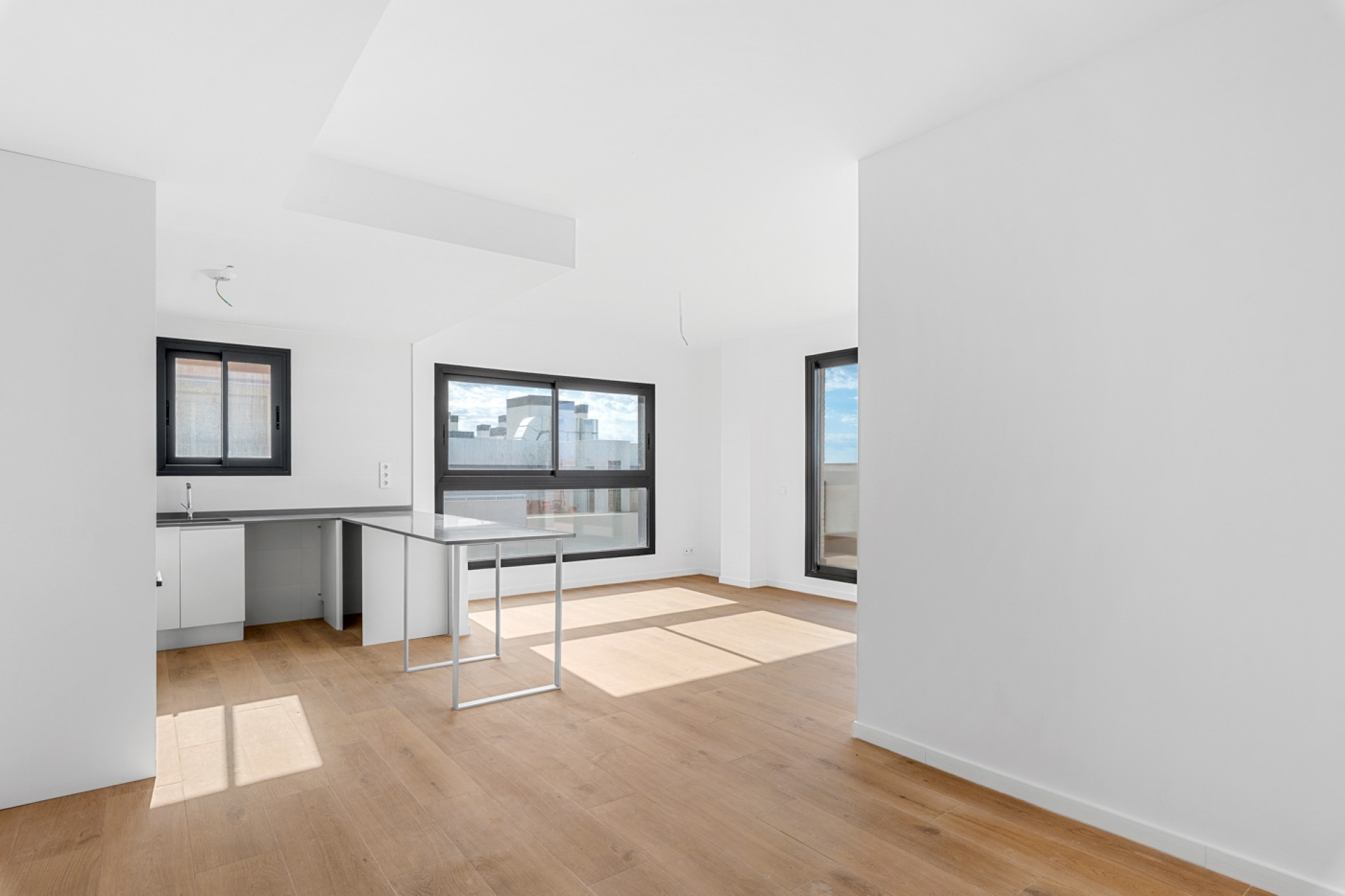 Revente - Appartement - Alicante - Benalua