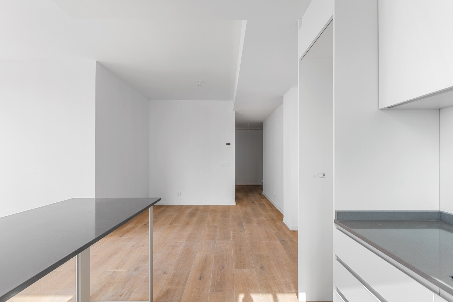 Revente - Appartement - Alicante - Benalua