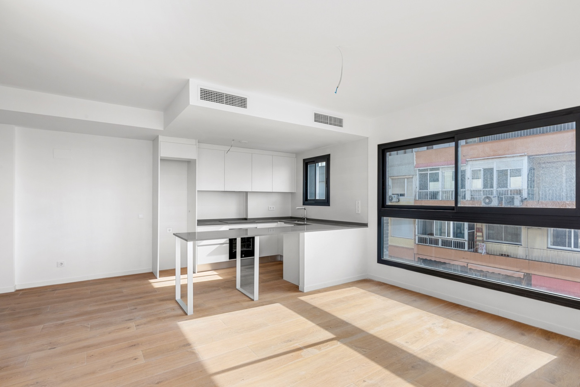 Revente - Appartement - Alicante - Benalua