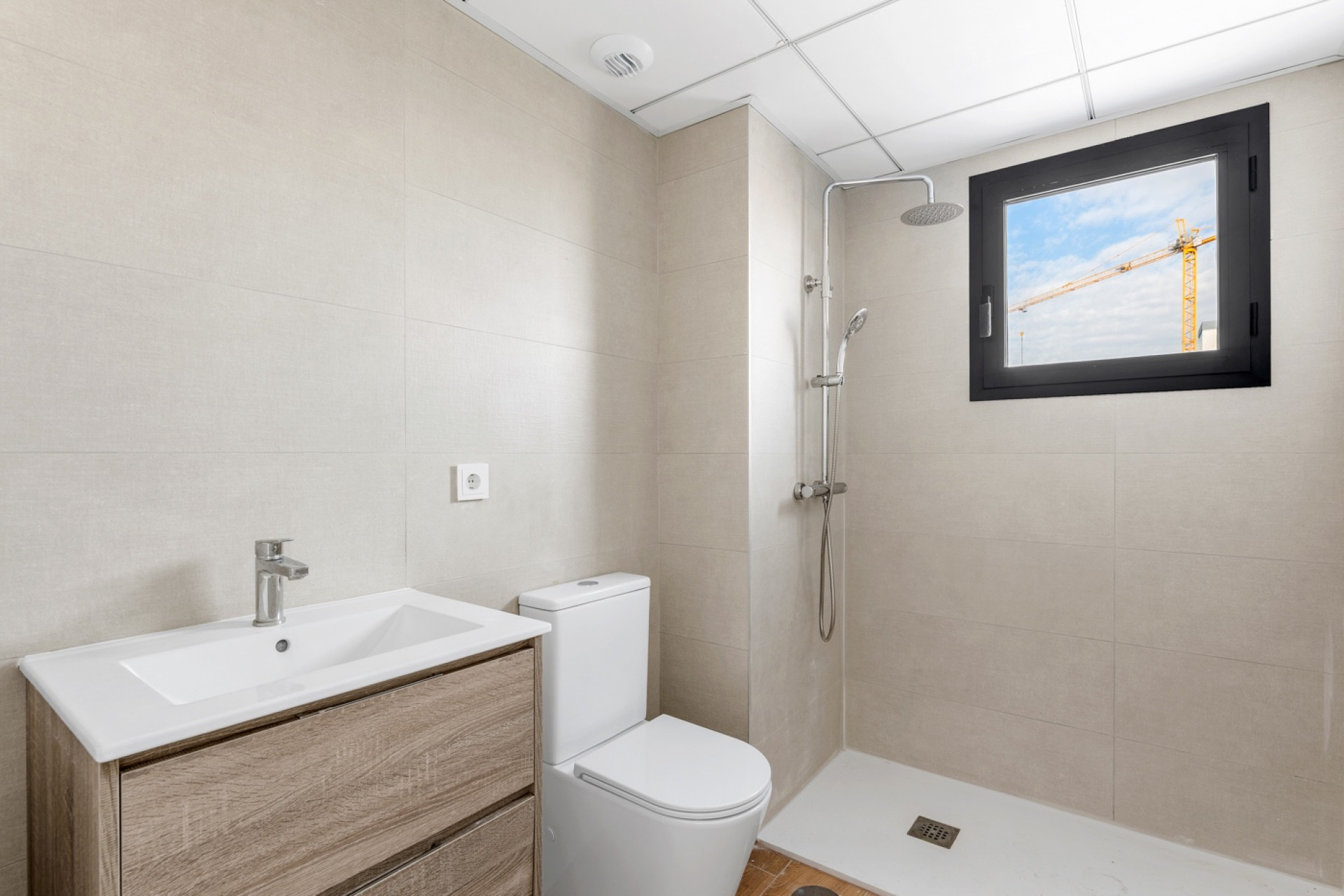 Revente - Appartement - Alicante - Benalua