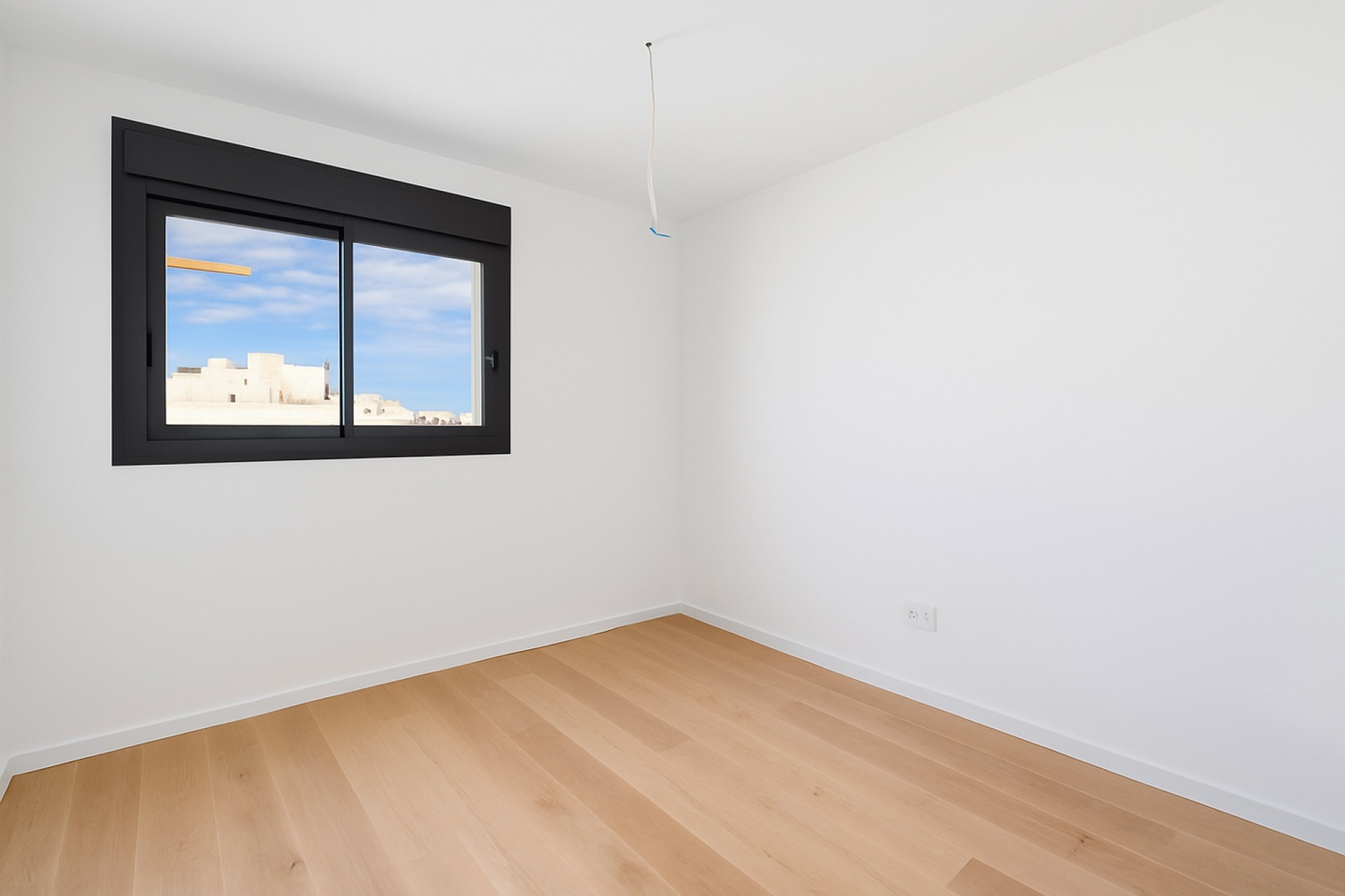Revente - Appartement - Alicante - Benalua