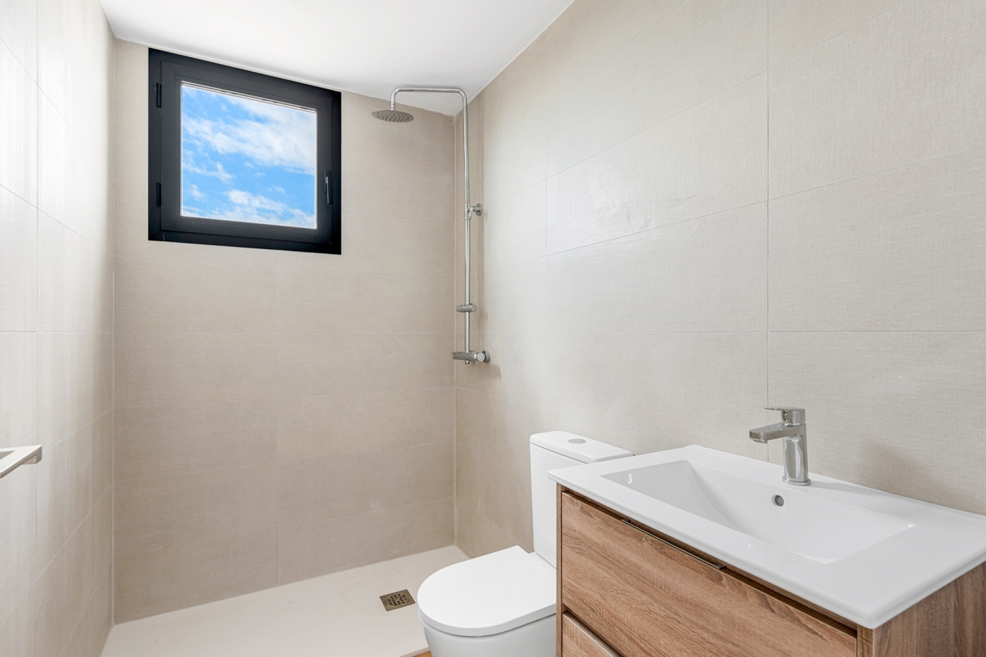 Revente - Appartement - Alicante - Benalua