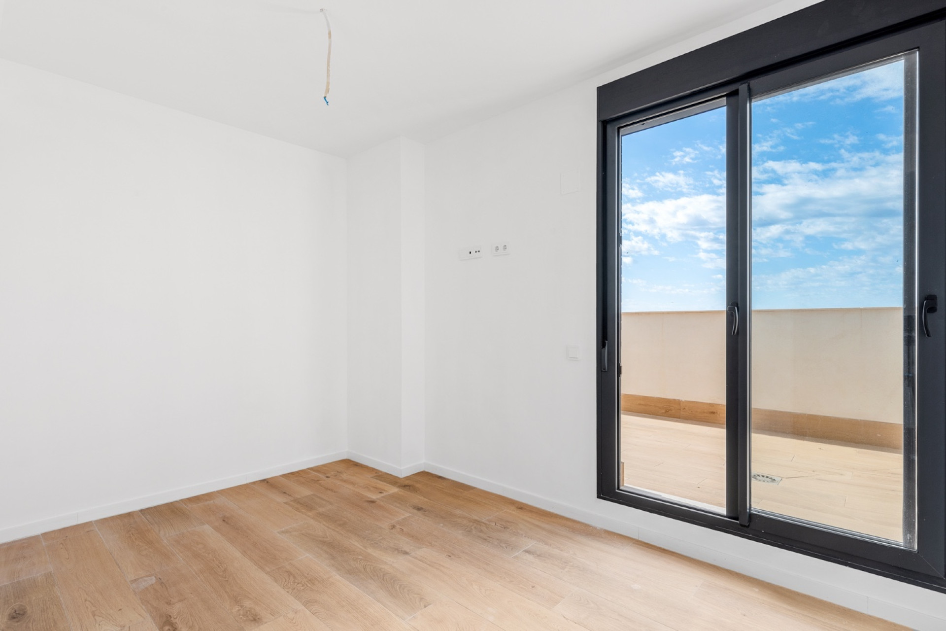 Revente - Appartement - Alicante - Benalua