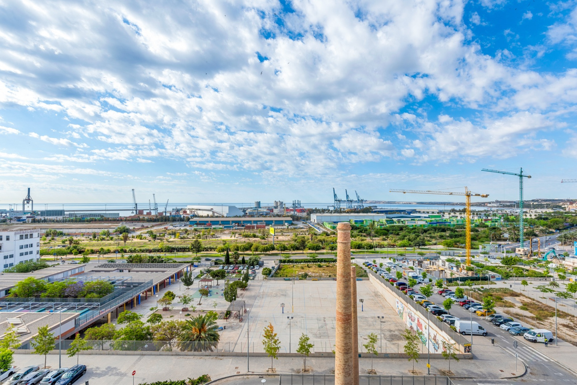 Revente - Appartement - Alicante - Benalua