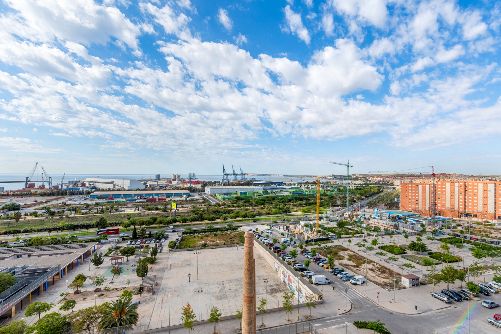 Revente - Appartement - Alicante - Benalua