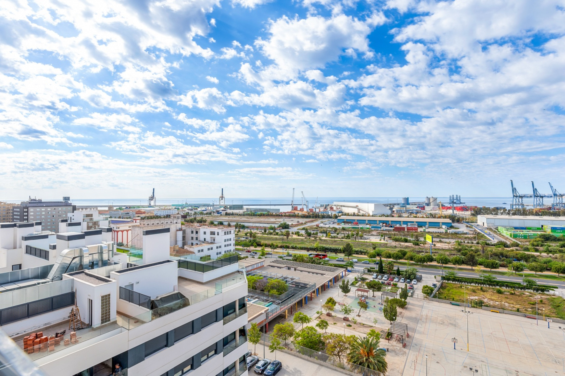 Revente - Appartement - Alicante - Benalua