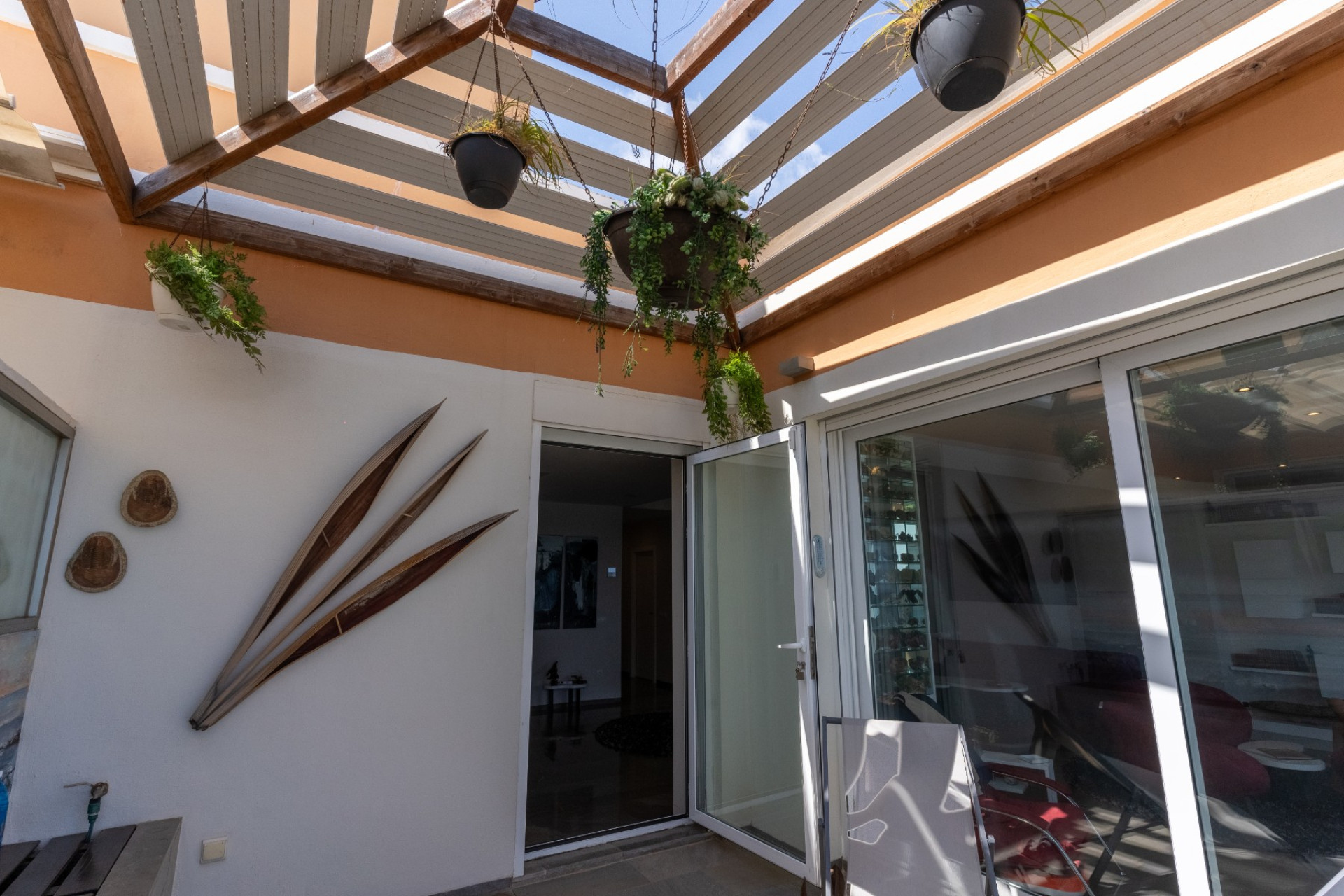 Revente - Appartement - Alicante - Center