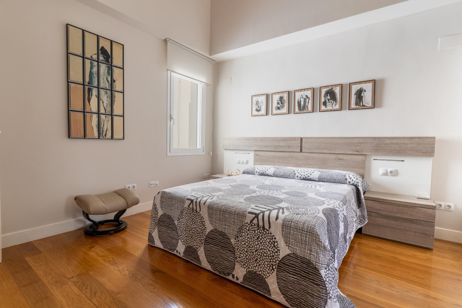 Revente - Appartement - Alicante - Center