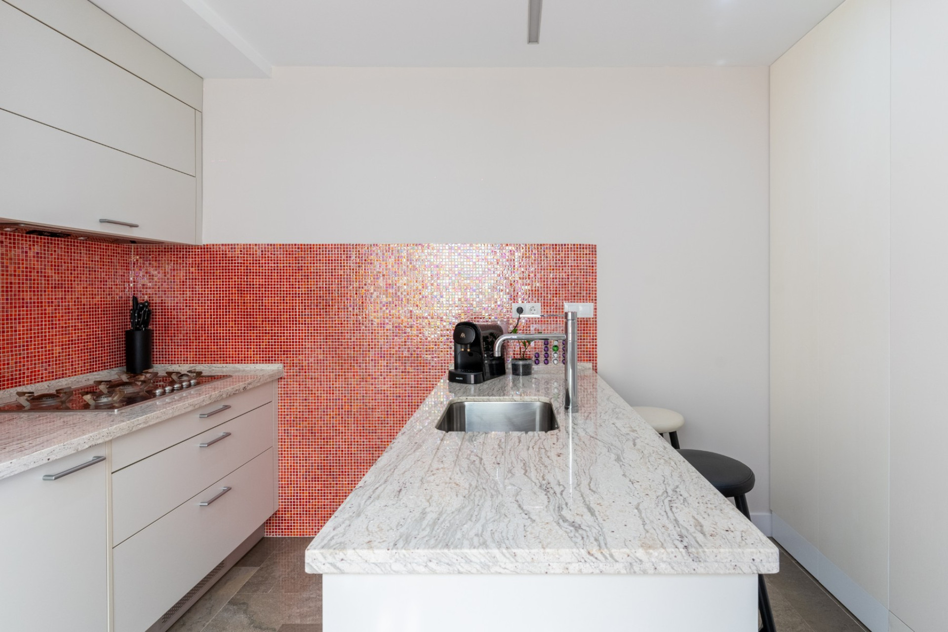 Revente - Appartement - Alicante - Center