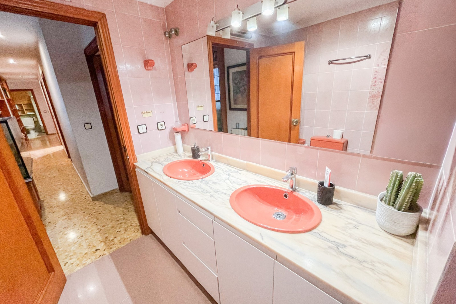 Revente - Appartement - Alicante - Centro