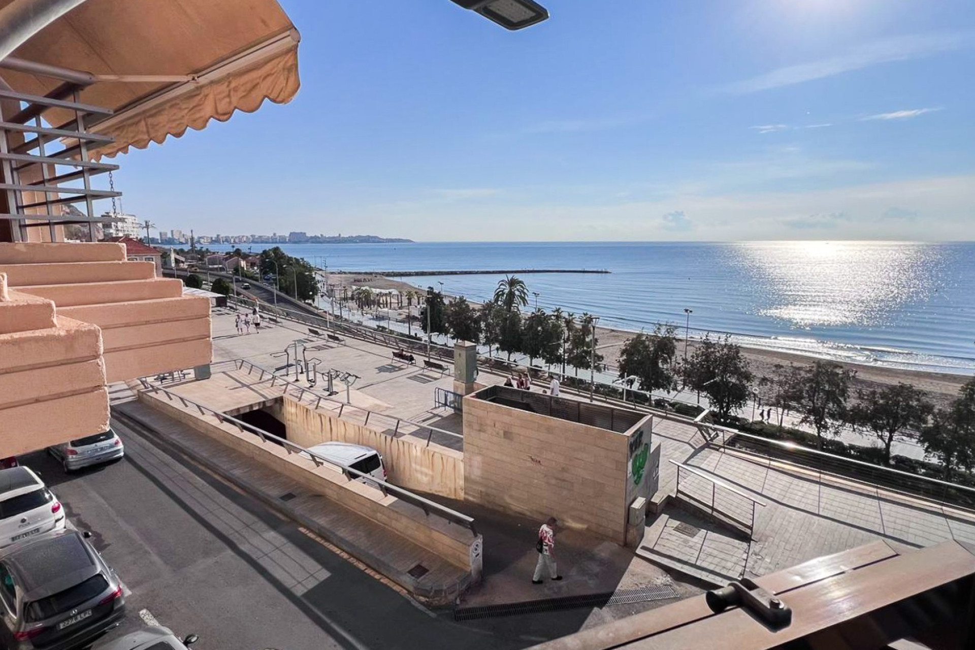 Revente - Appartement - Alicante - Centro