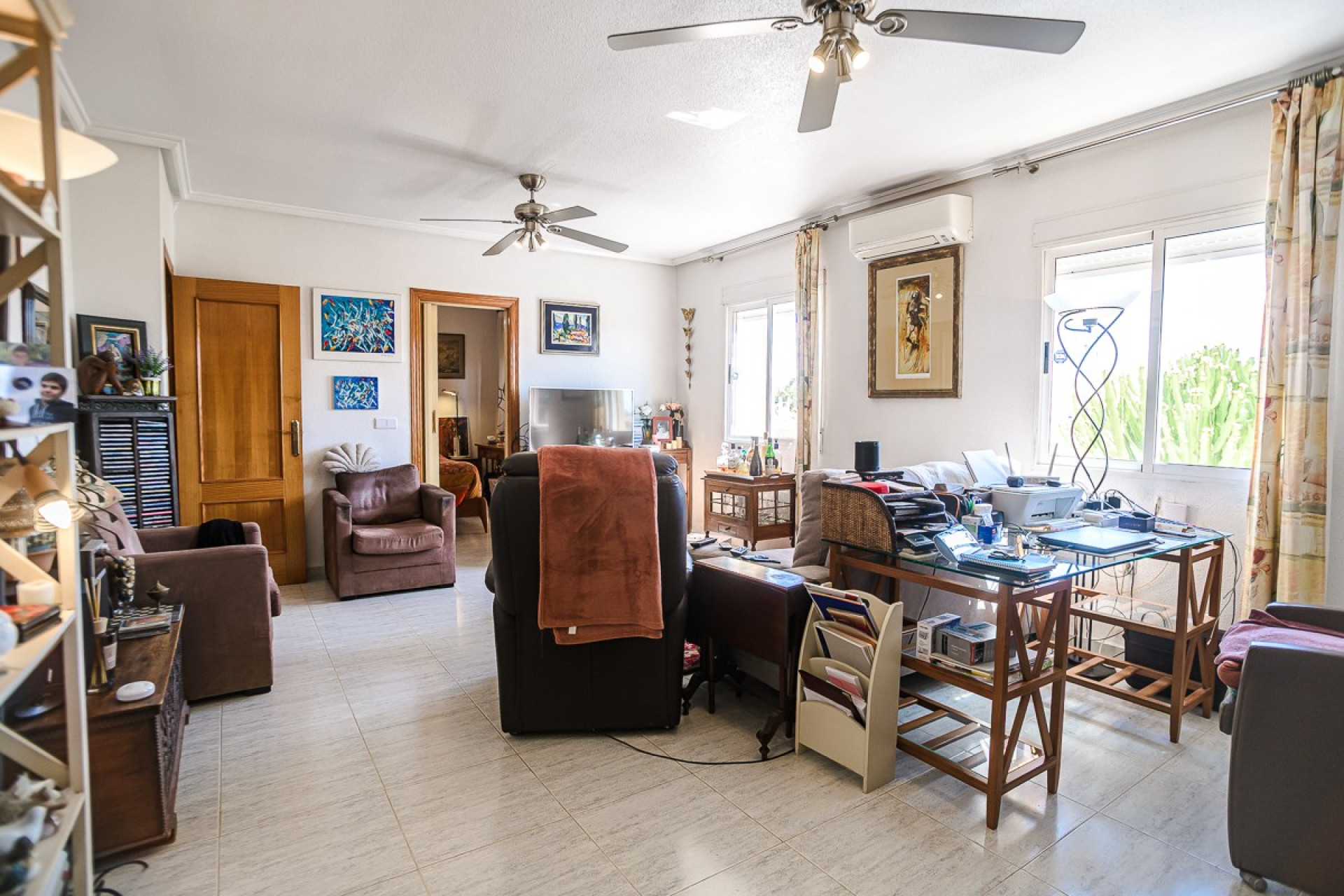 Revente - Appartement - Alicante - La Florida