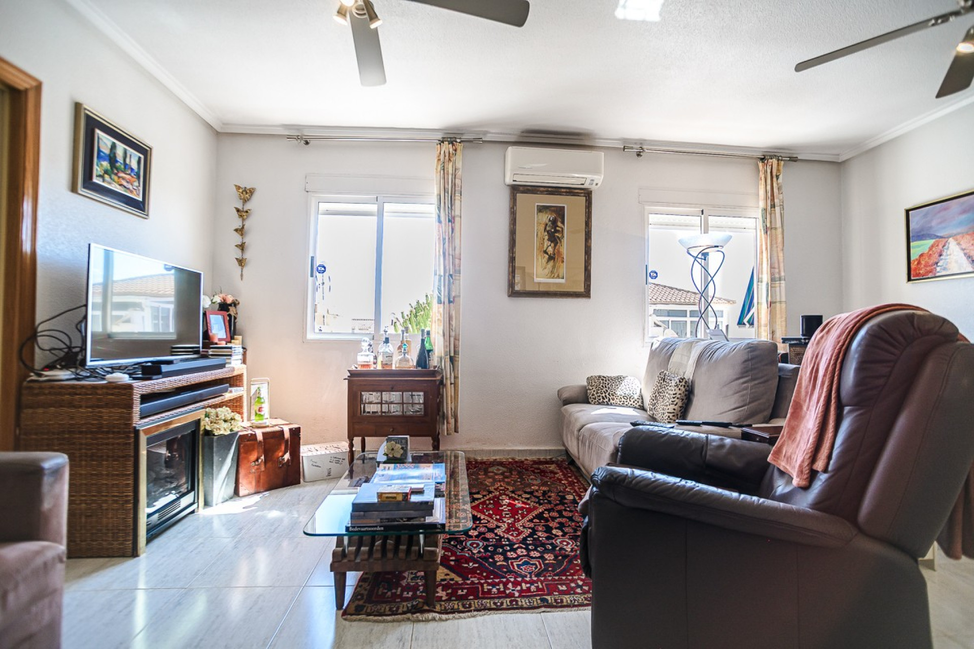 Revente - Appartement - Alicante - La Florida