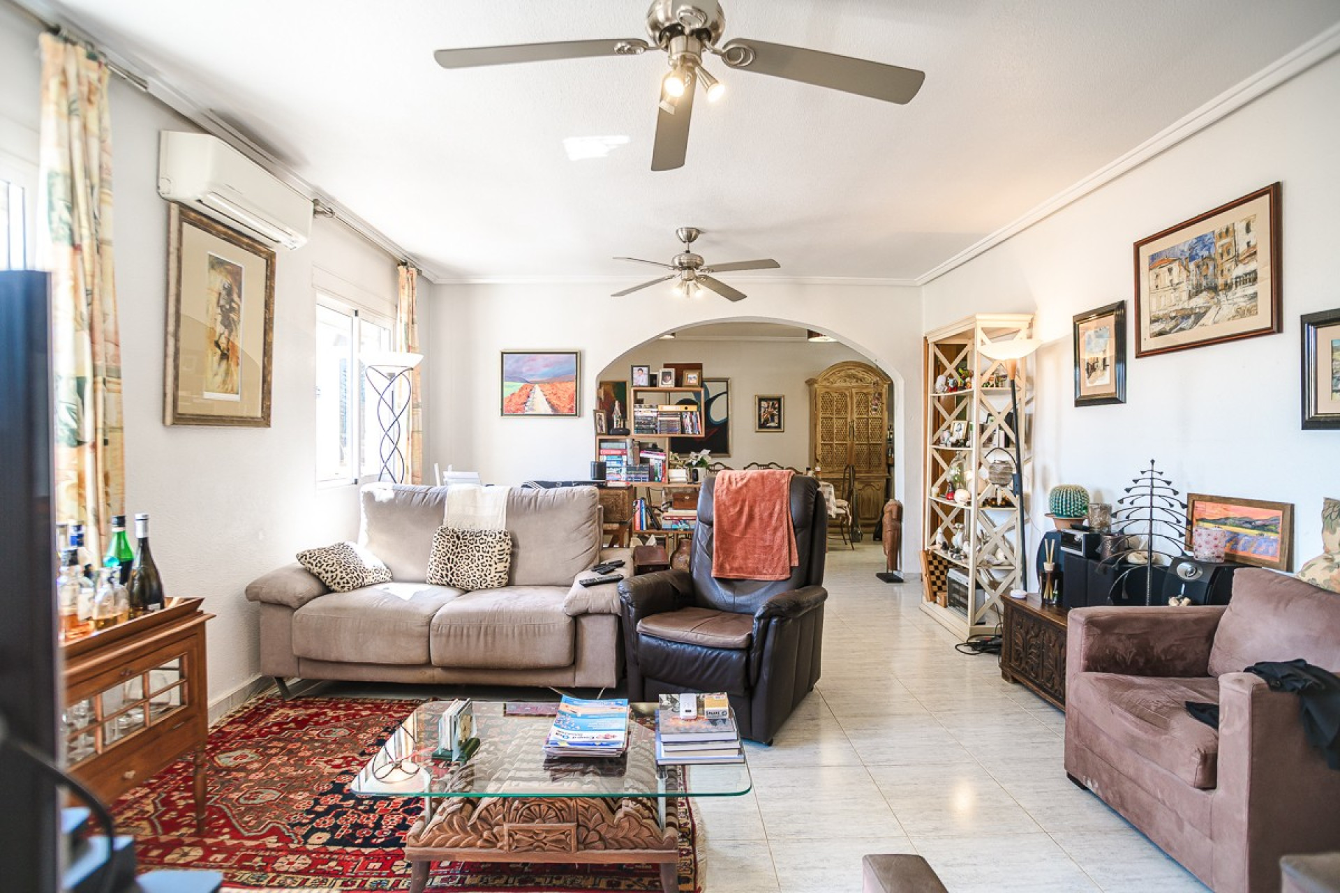 Revente - Appartement - Alicante - La Florida