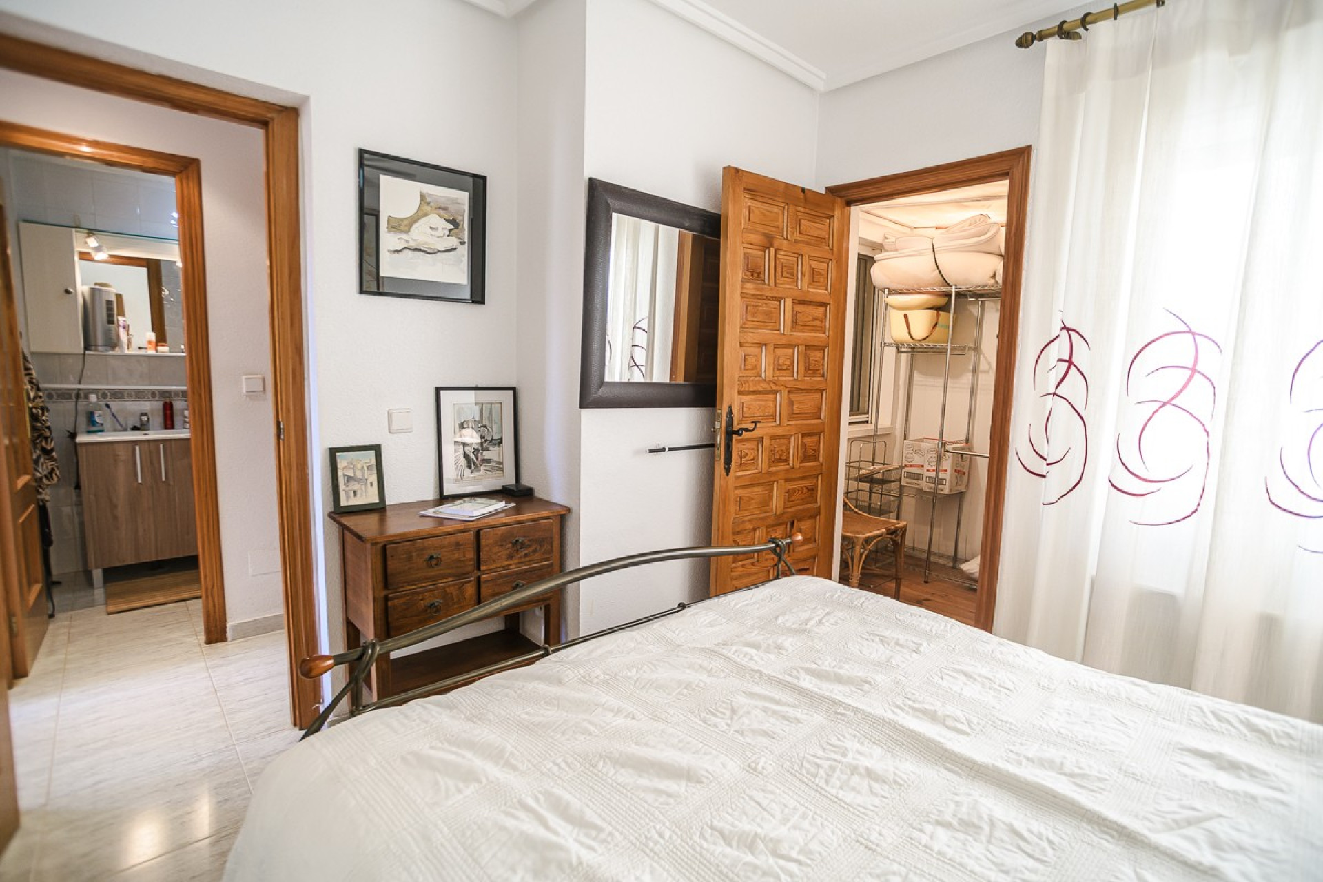 Revente - Appartement - Alicante - La Florida