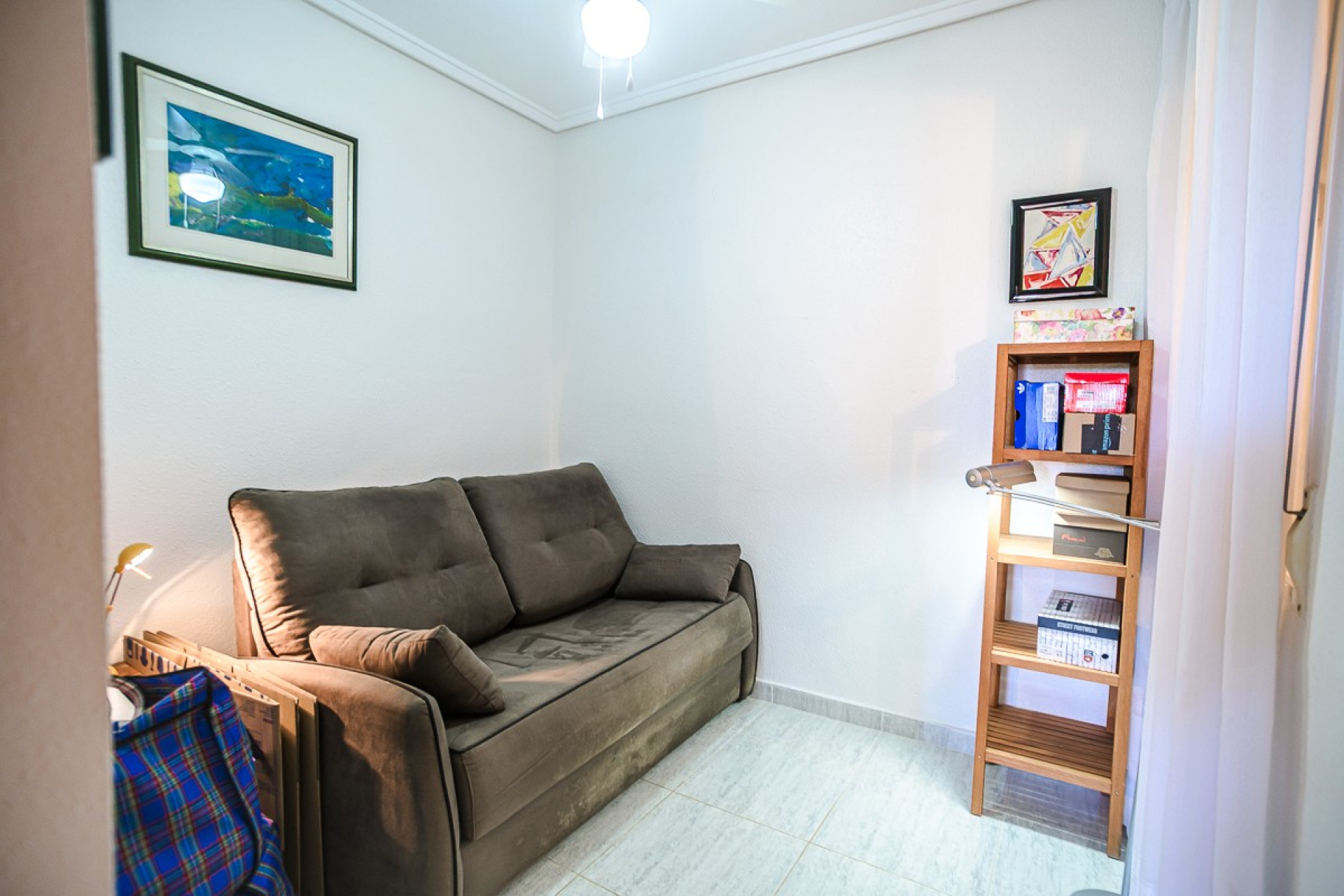 Revente - Appartement - Alicante - La Florida