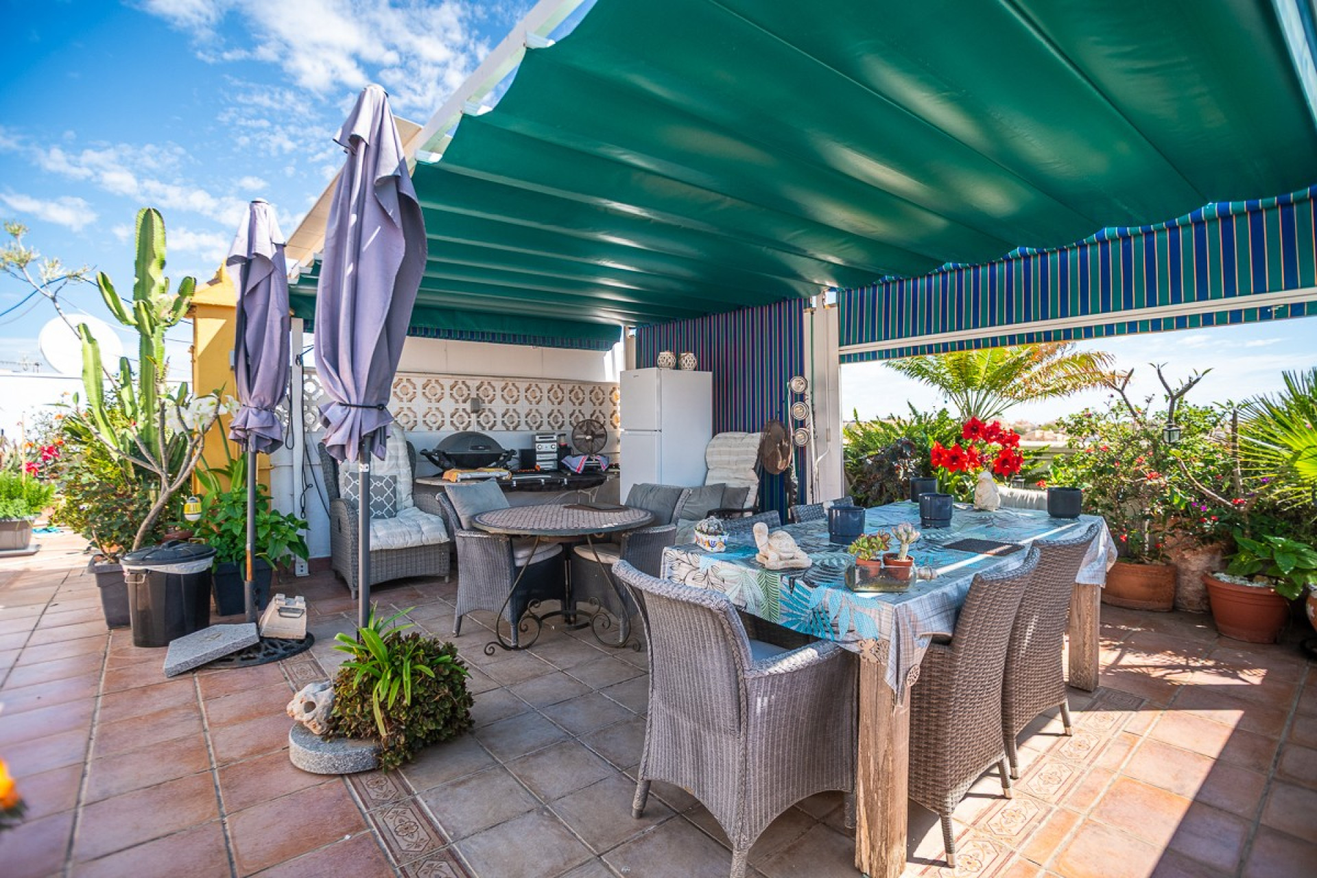 Revente - Appartement - Alicante - La Florida