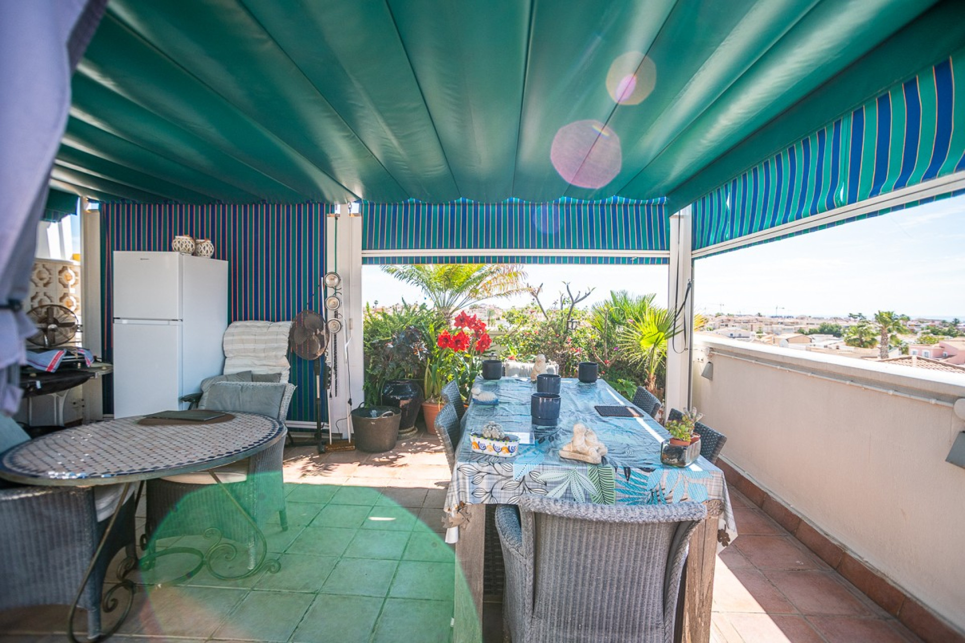 Revente - Appartement - Alicante - La Florida