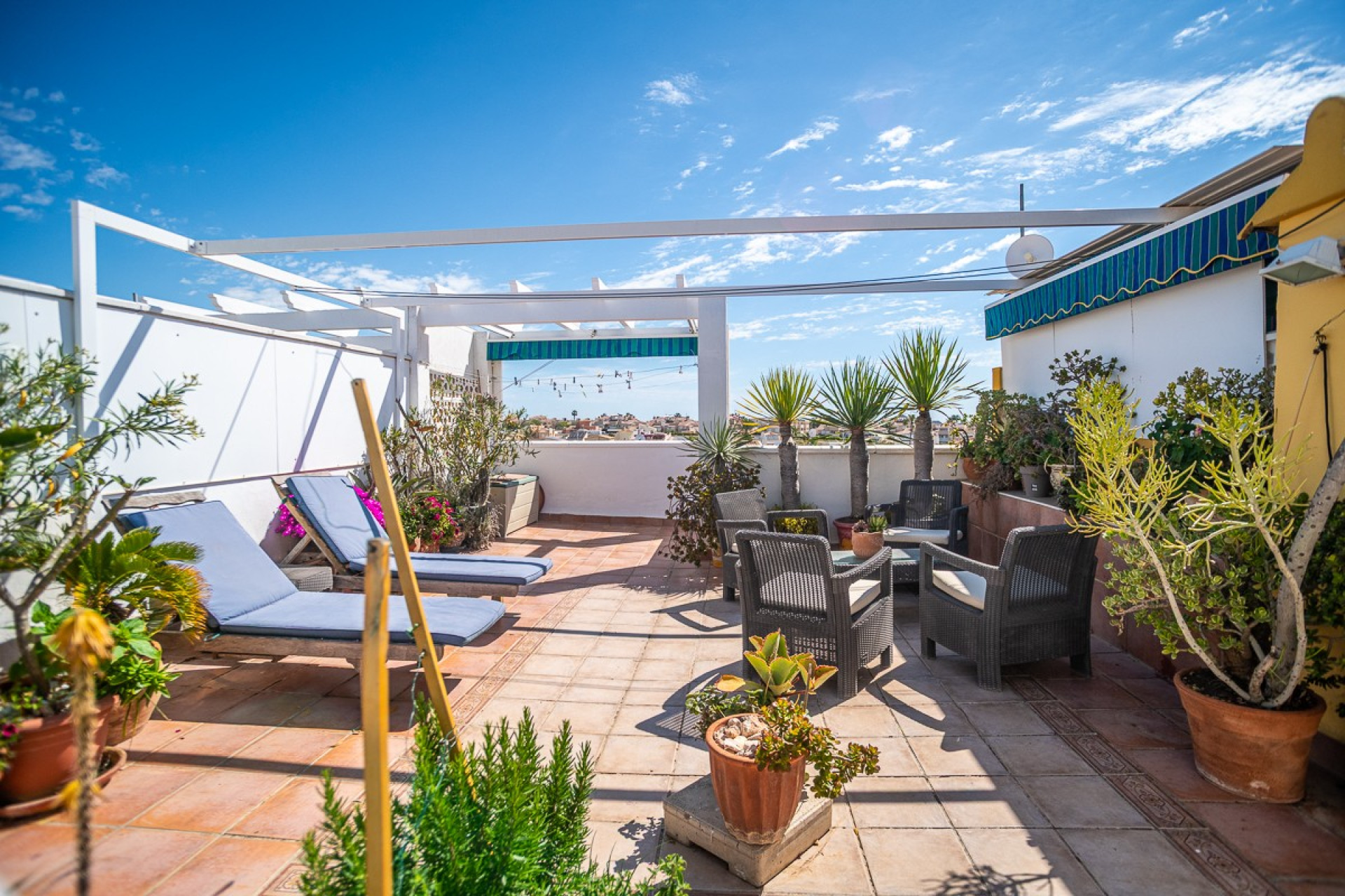 Revente - Appartement - Alicante - La Florida
