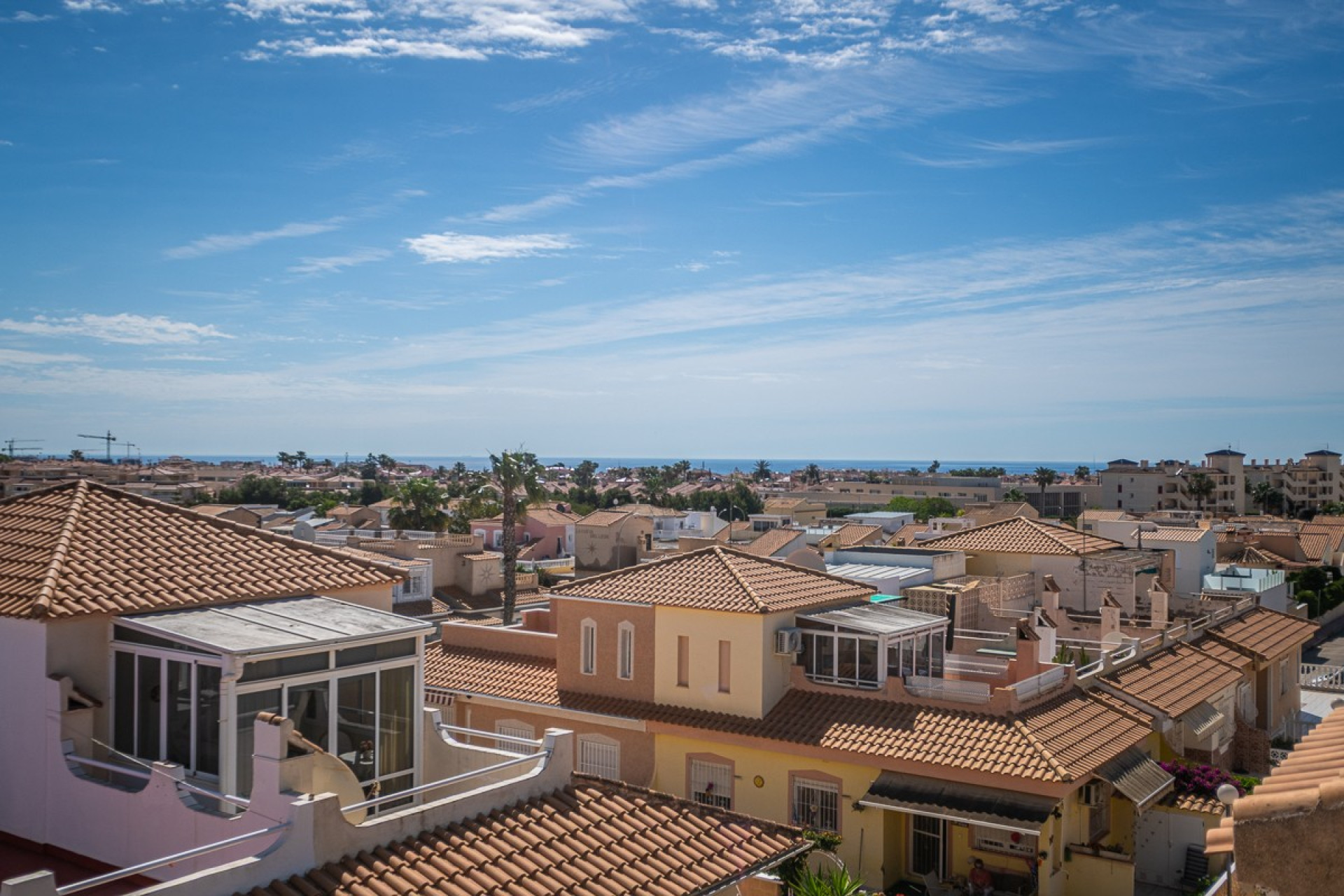 Revente - Appartement - Alicante - La Florida