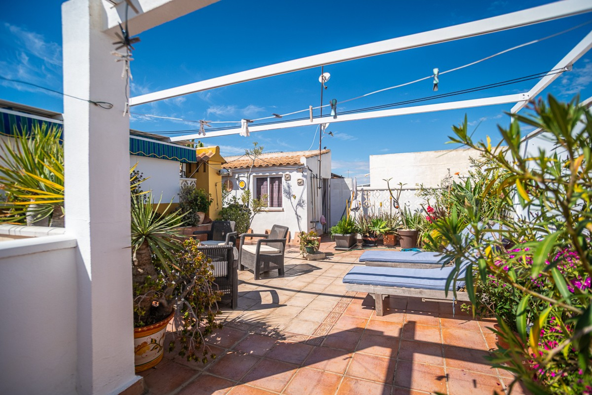 Revente - Appartement - Alicante - La Florida