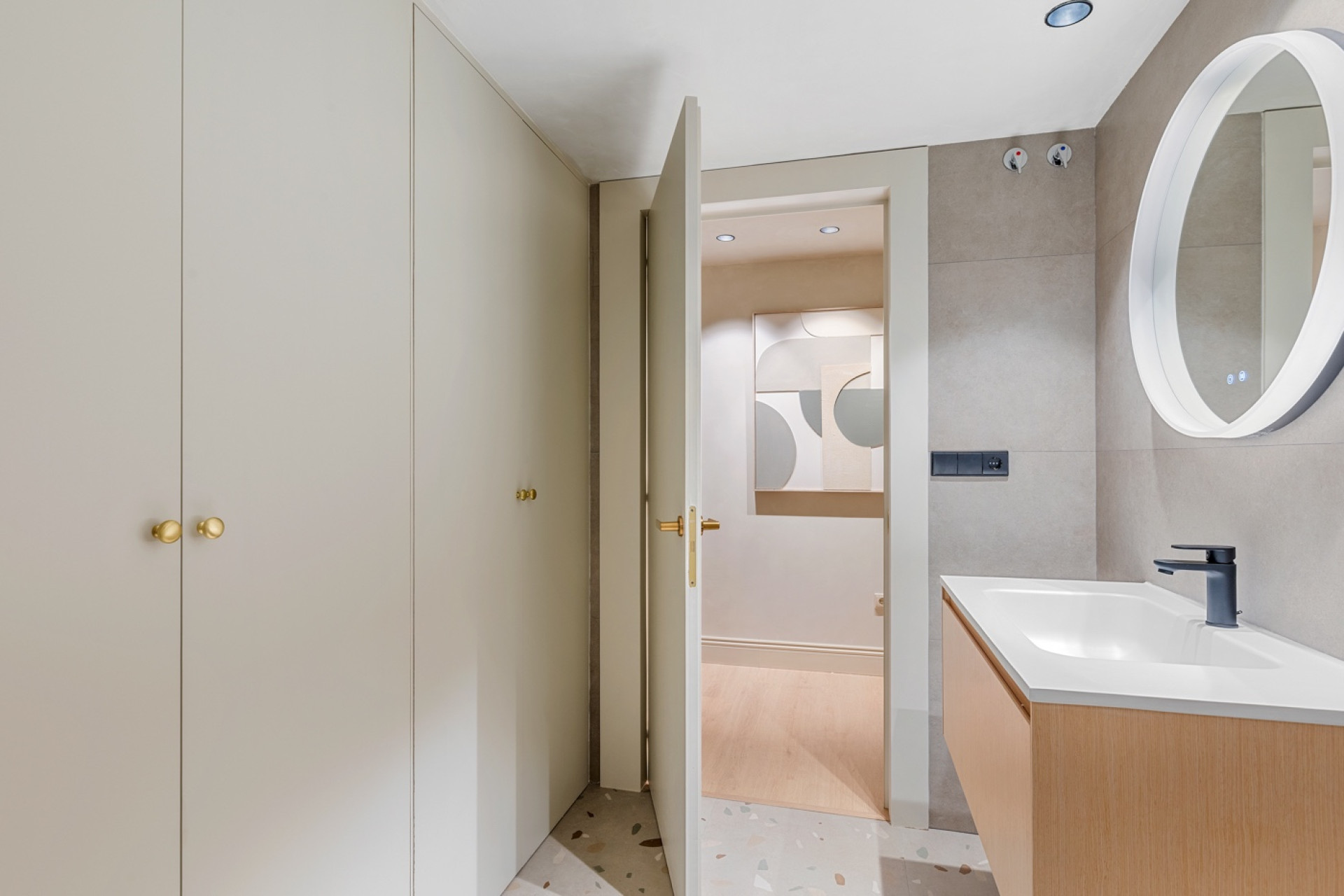 Revente - Appartement - Alicante