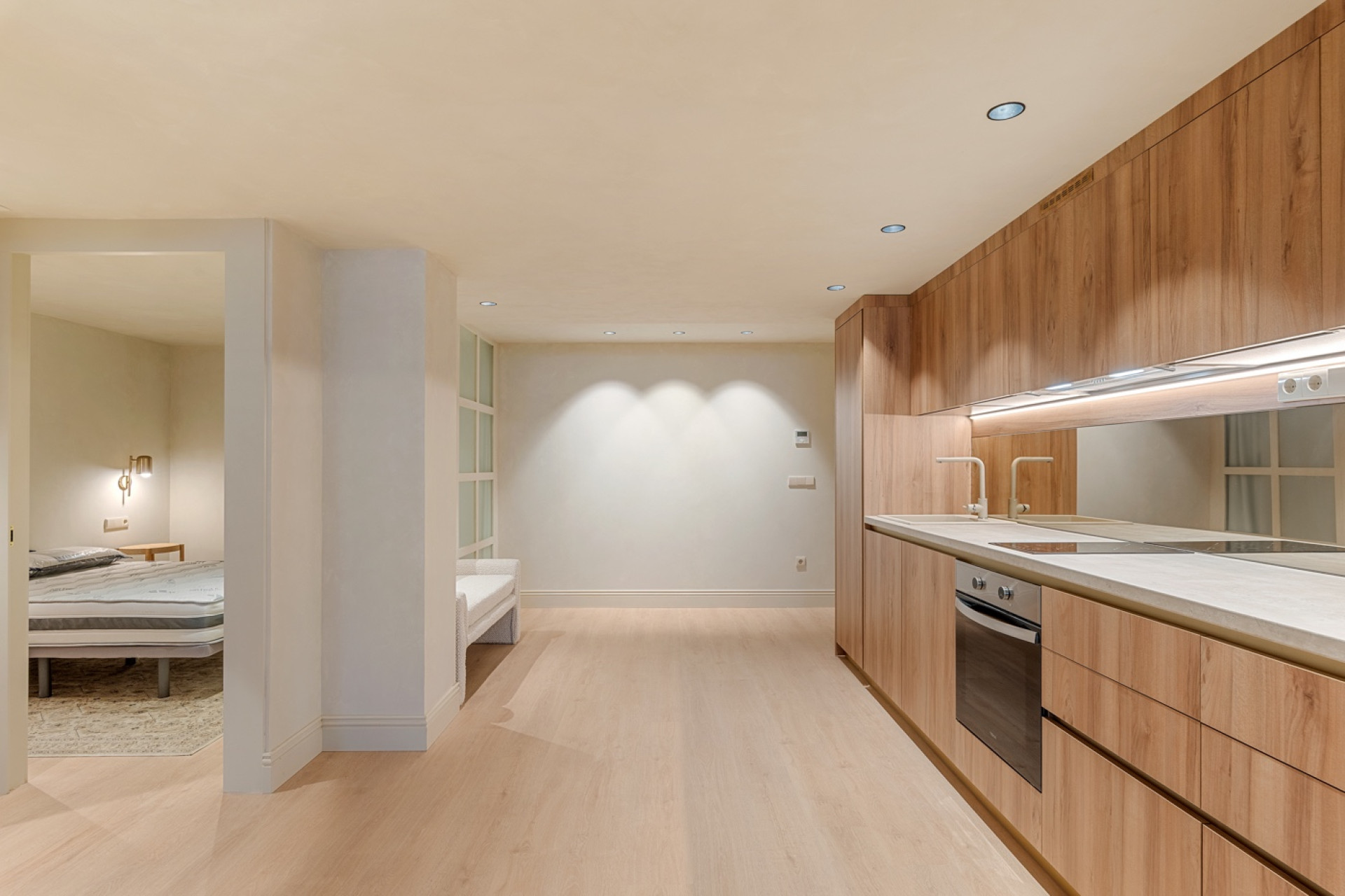 Revente - Appartement - Alicante