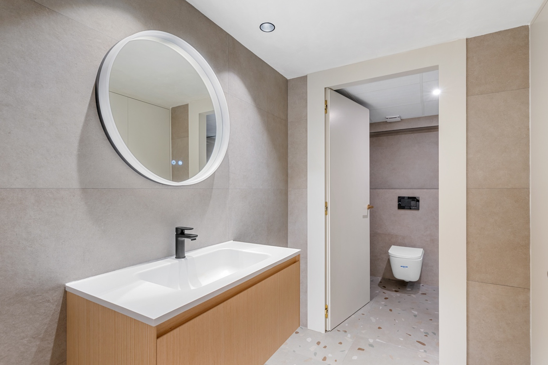 Revente - Appartement - Alicante