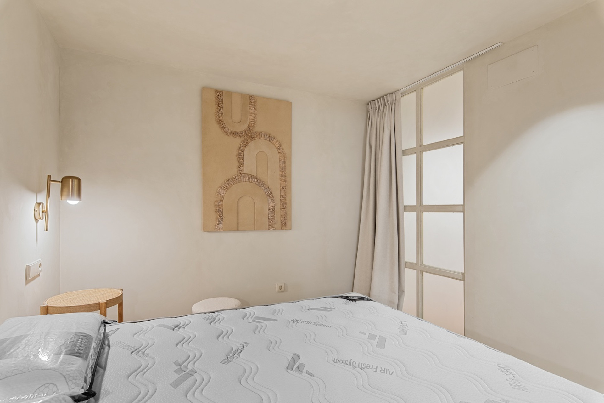 Revente - Appartement - Alicante