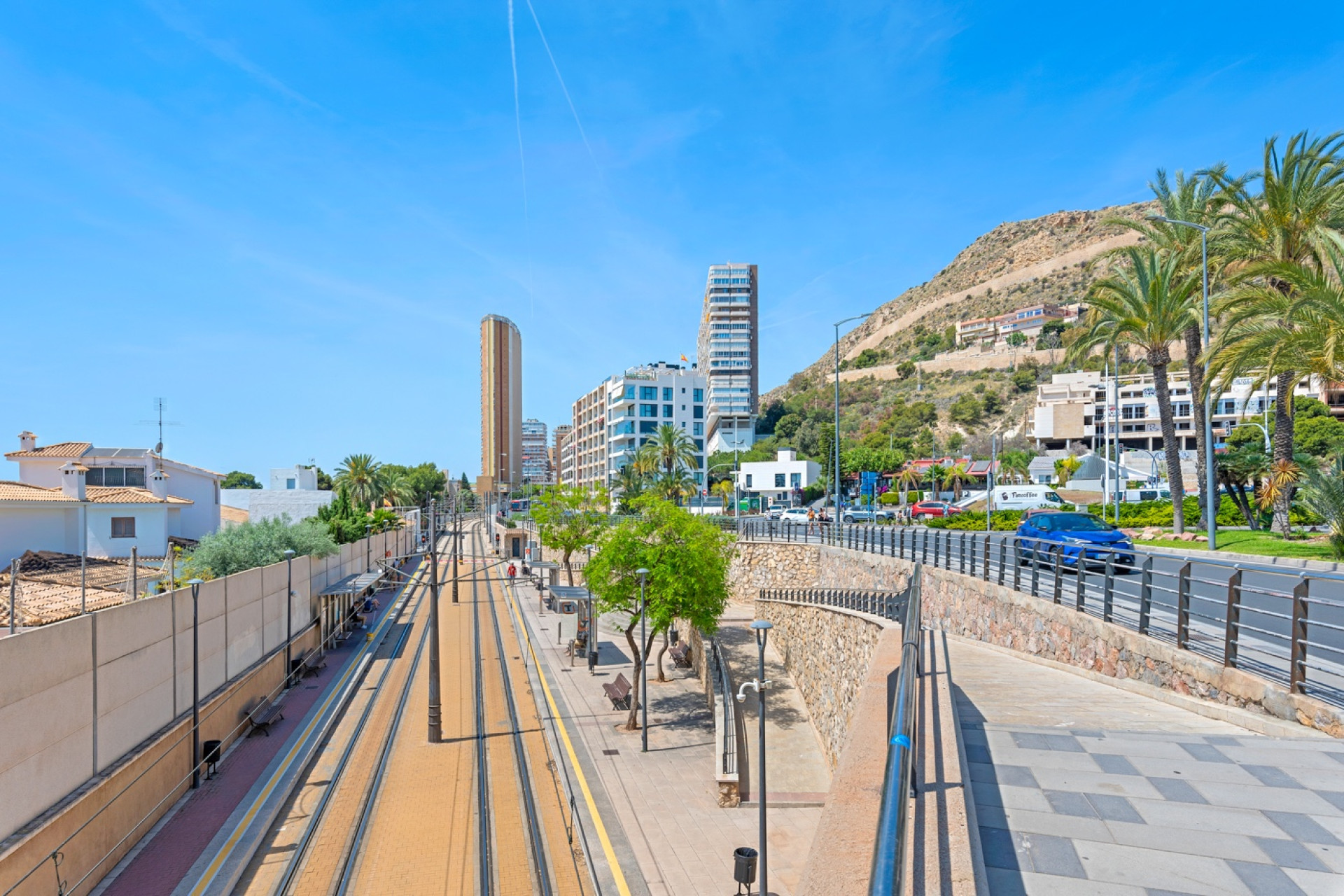 Revente - Appartement - Alicante