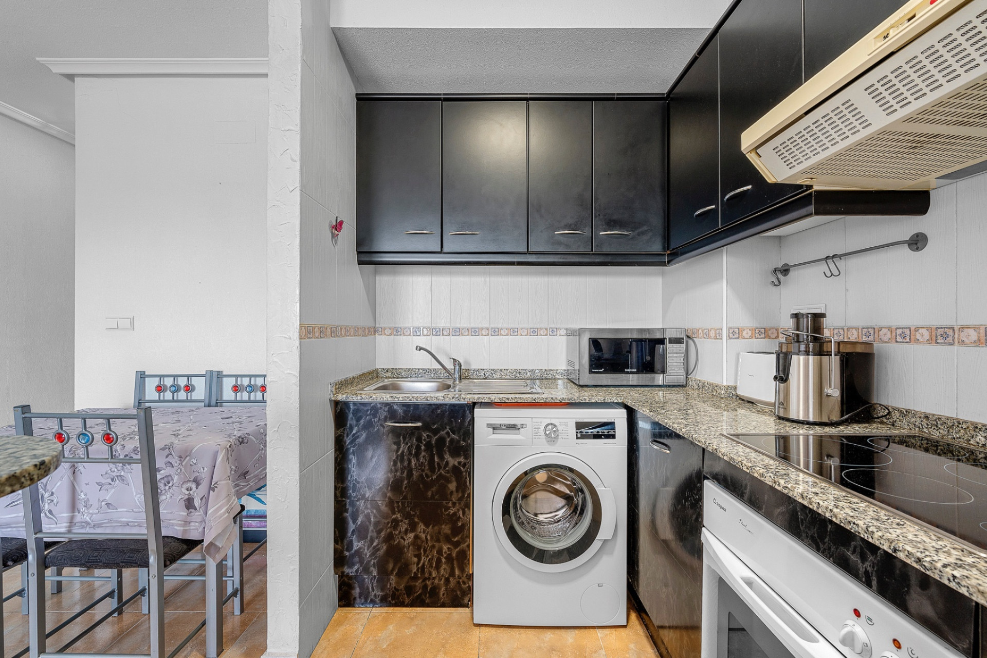 Revente - Appartement - Almoradí